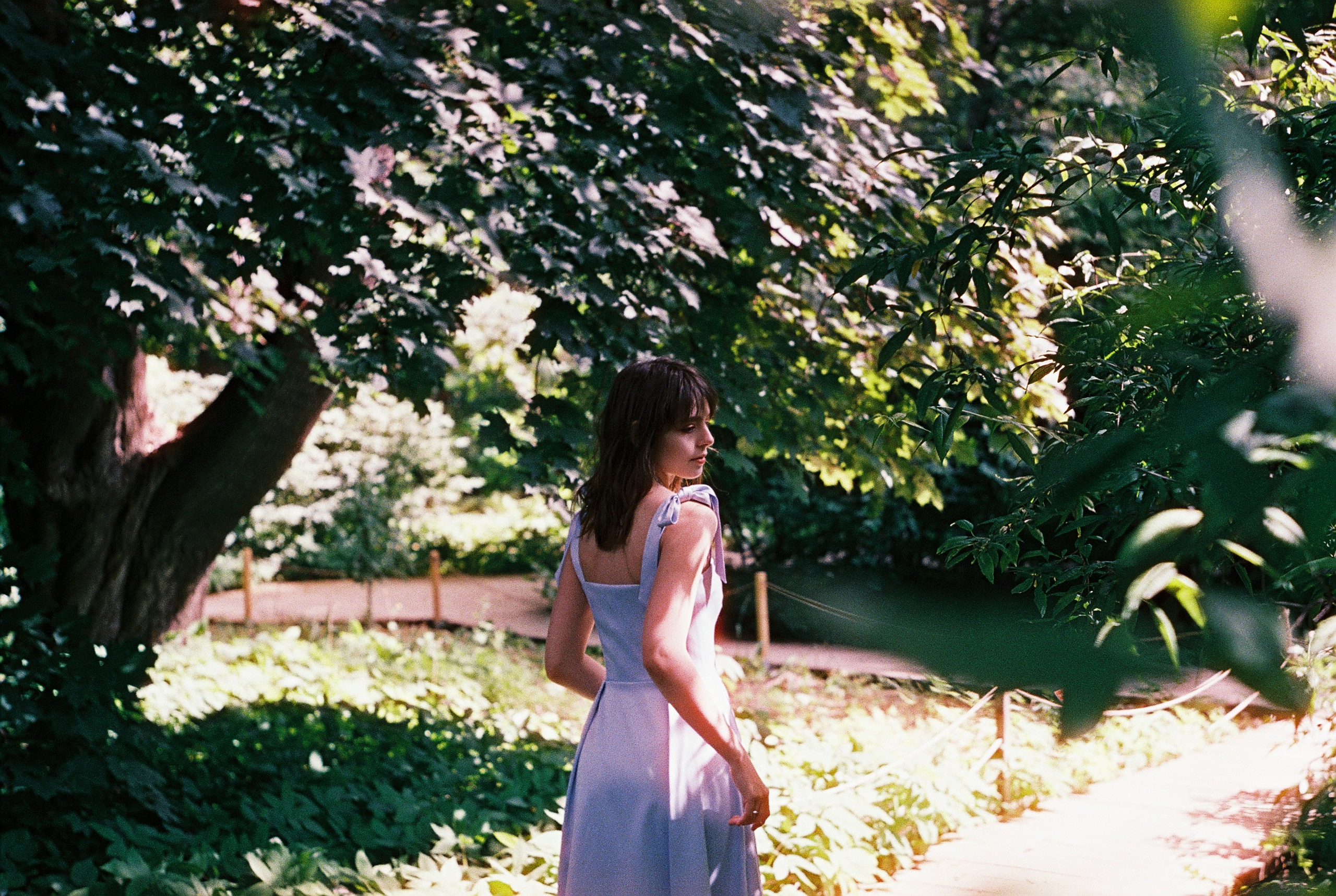 Анастасия — Оранжерея. Твой фотограф в Петербурге и Москве