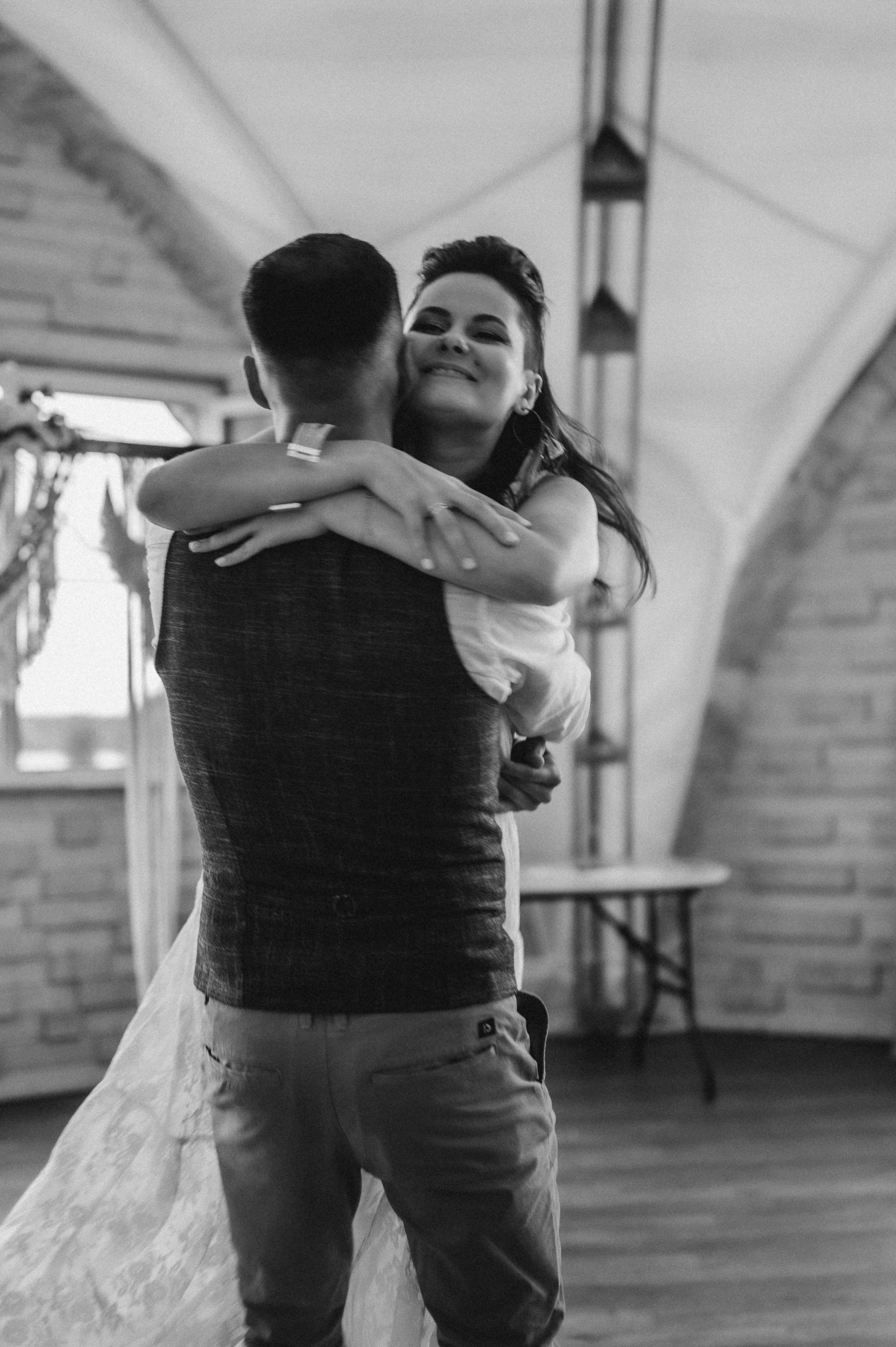 Свадьба в стиле Бохо (банкет). Фотограф ПИТЕР СПБ Надежда Баранова