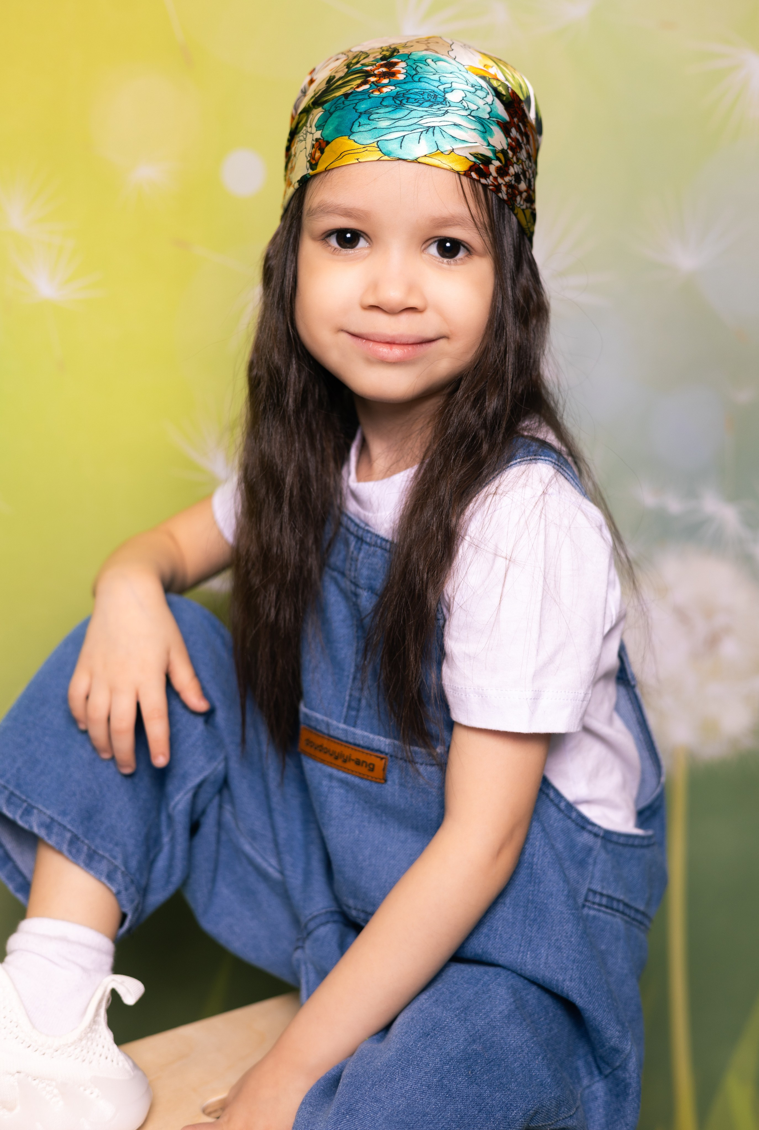 Лето это маленькая жизнь. Детский фотограф г. Казань — Анастасия Фурман