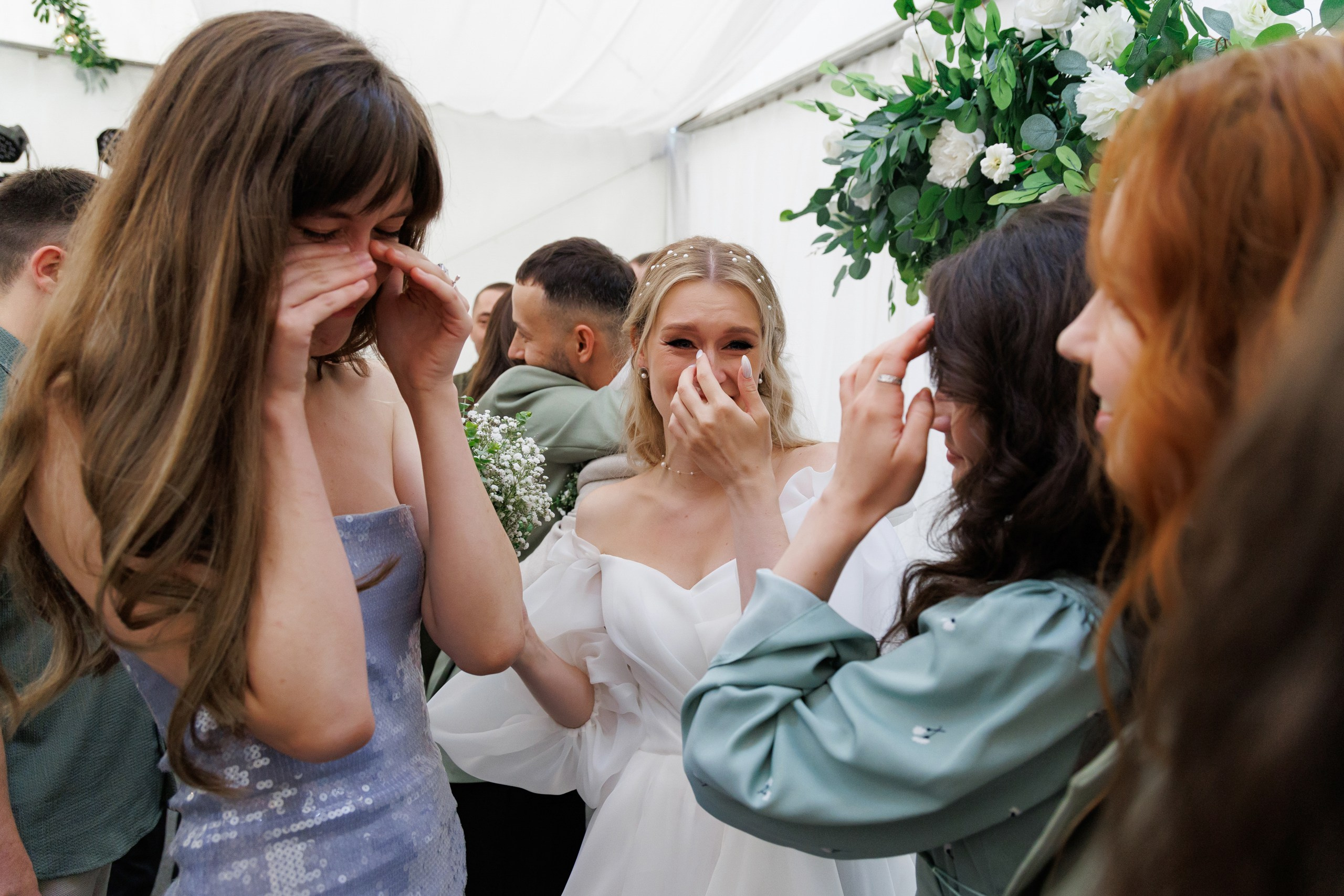 Дмитрий и Виктория (27-07-2024)