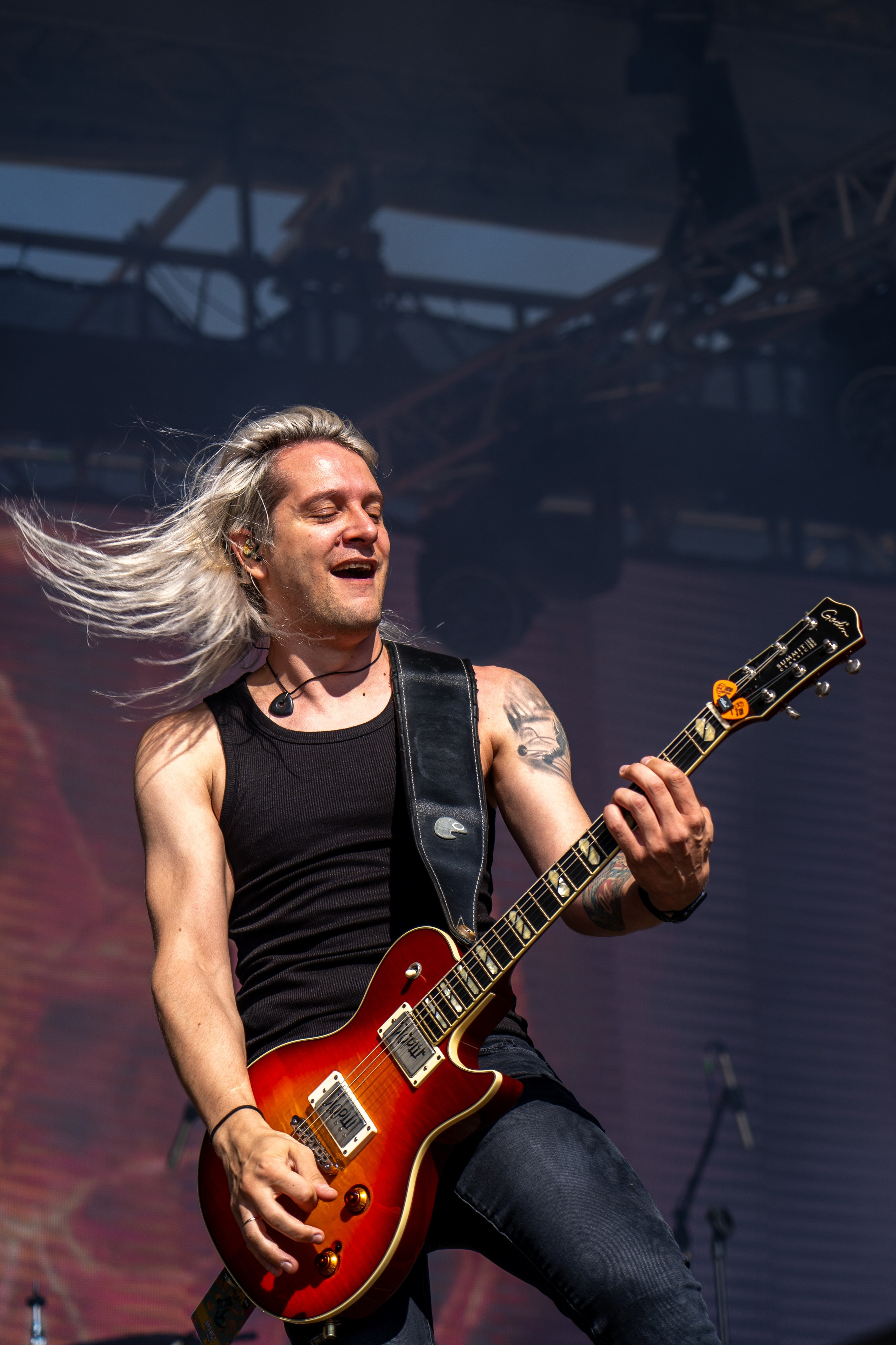 Пляж 2.4. Фотограф Денис Булавин