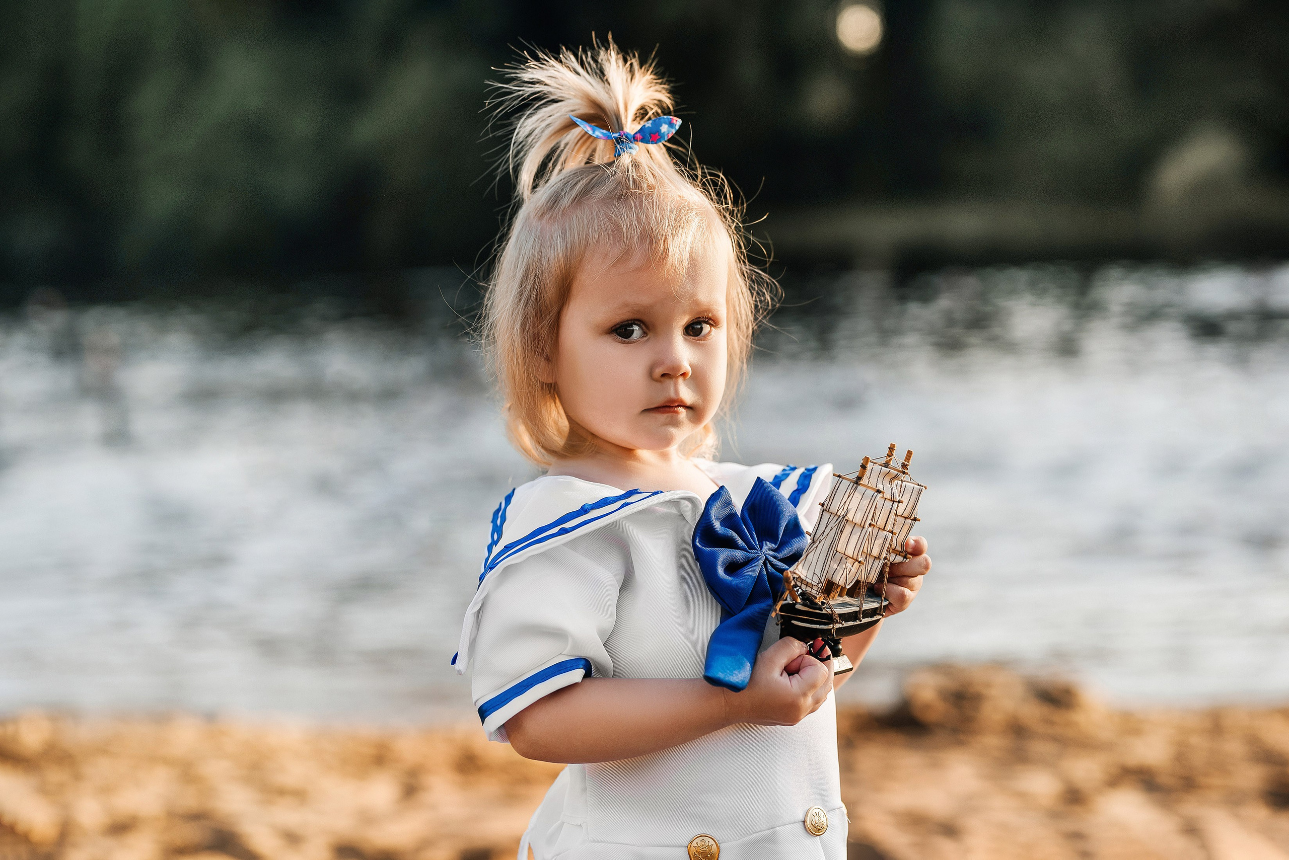 Морская фотосессия. Свадебный и семейный фотограф в Туле Ксения Сильвер