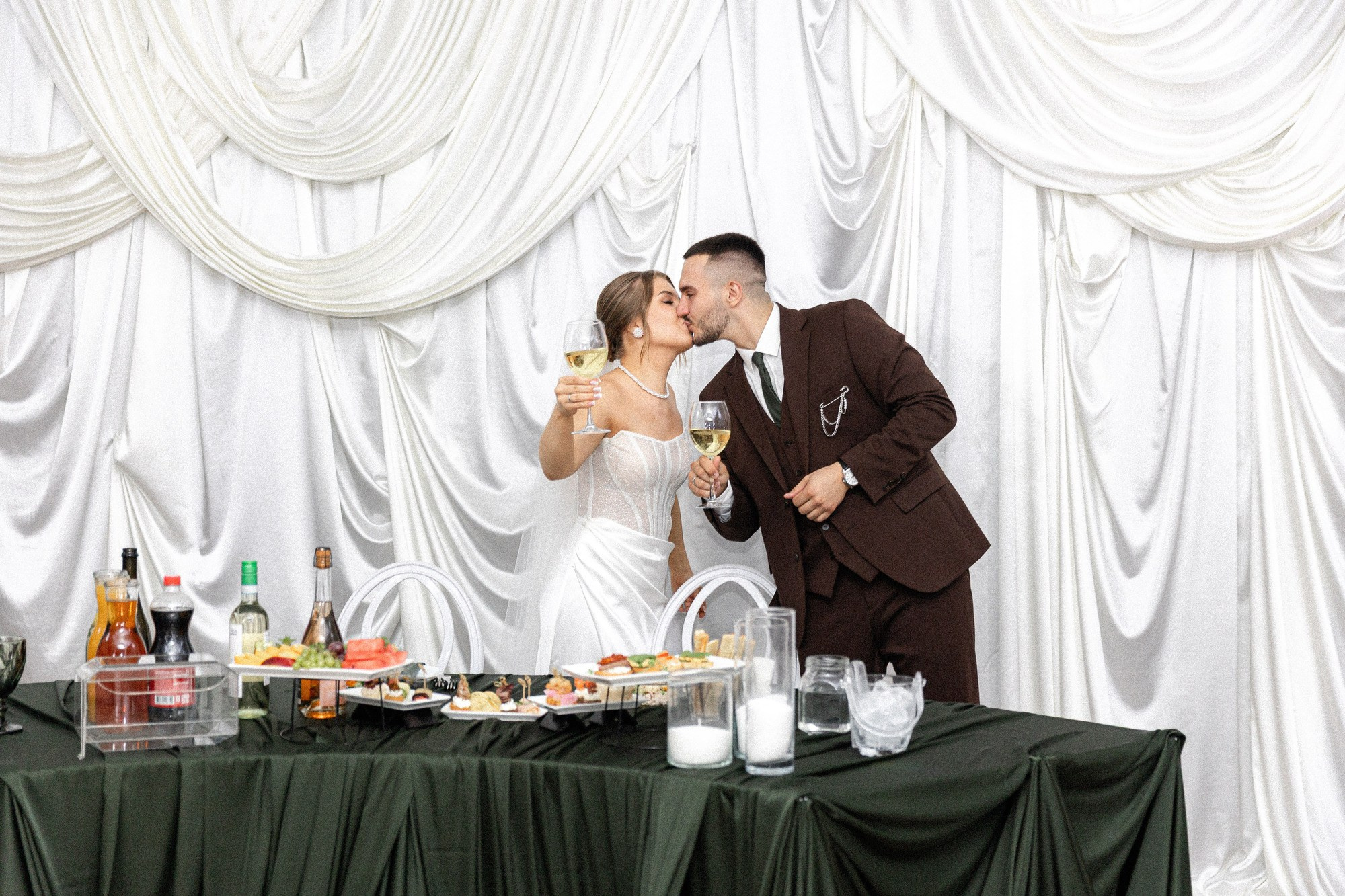 Мгновения счастья. Свадебный фотограф в Томске | Александр Овчаренко