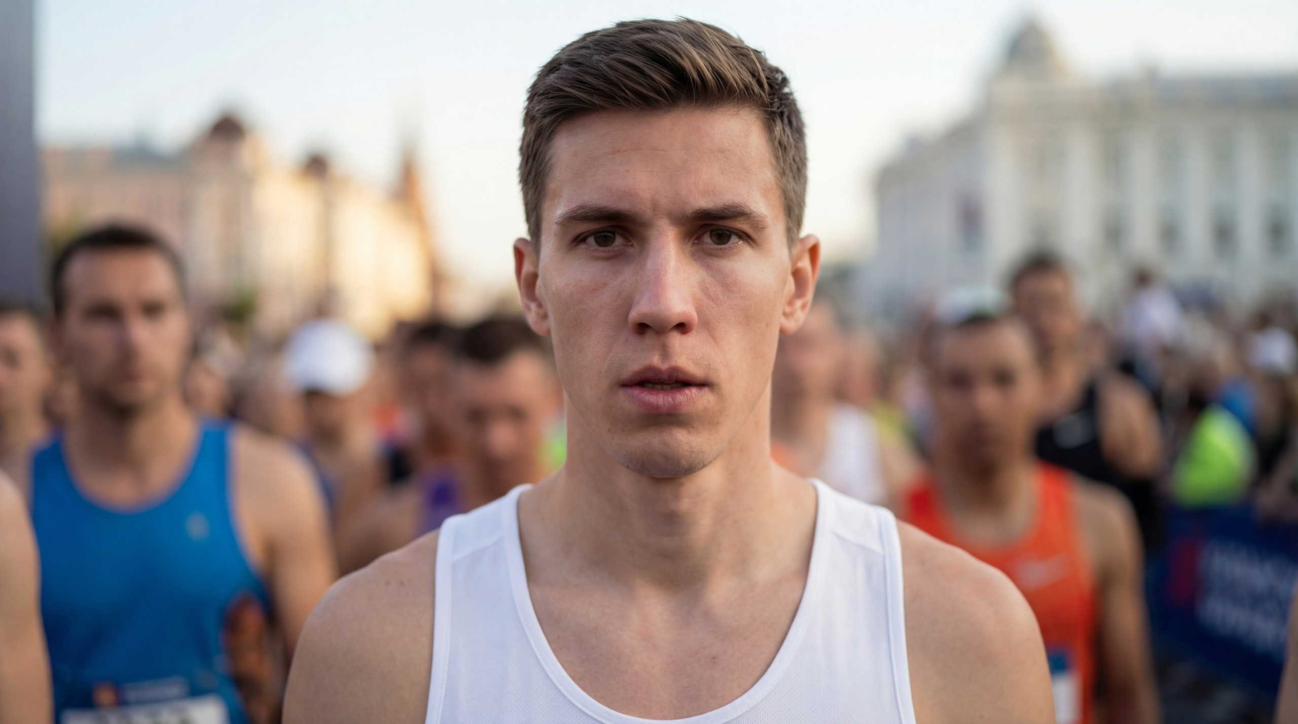 Sport elements. AI креатор Лилия