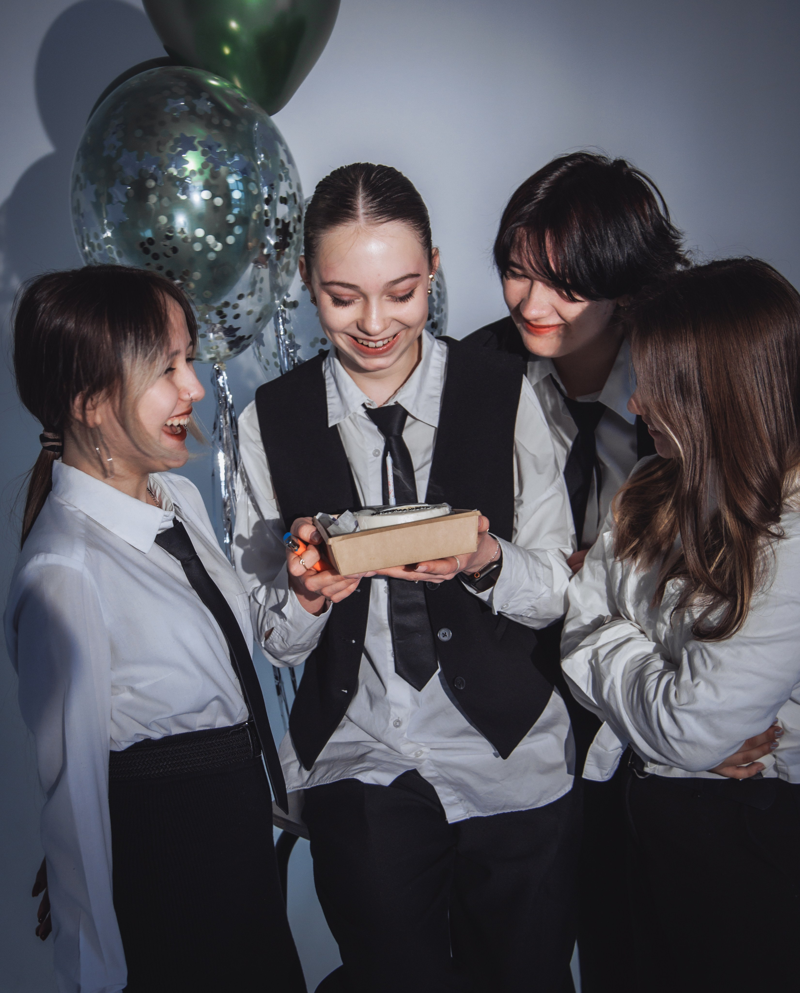 Поля. Профессиональный фотограф В Коломне Люси Львова