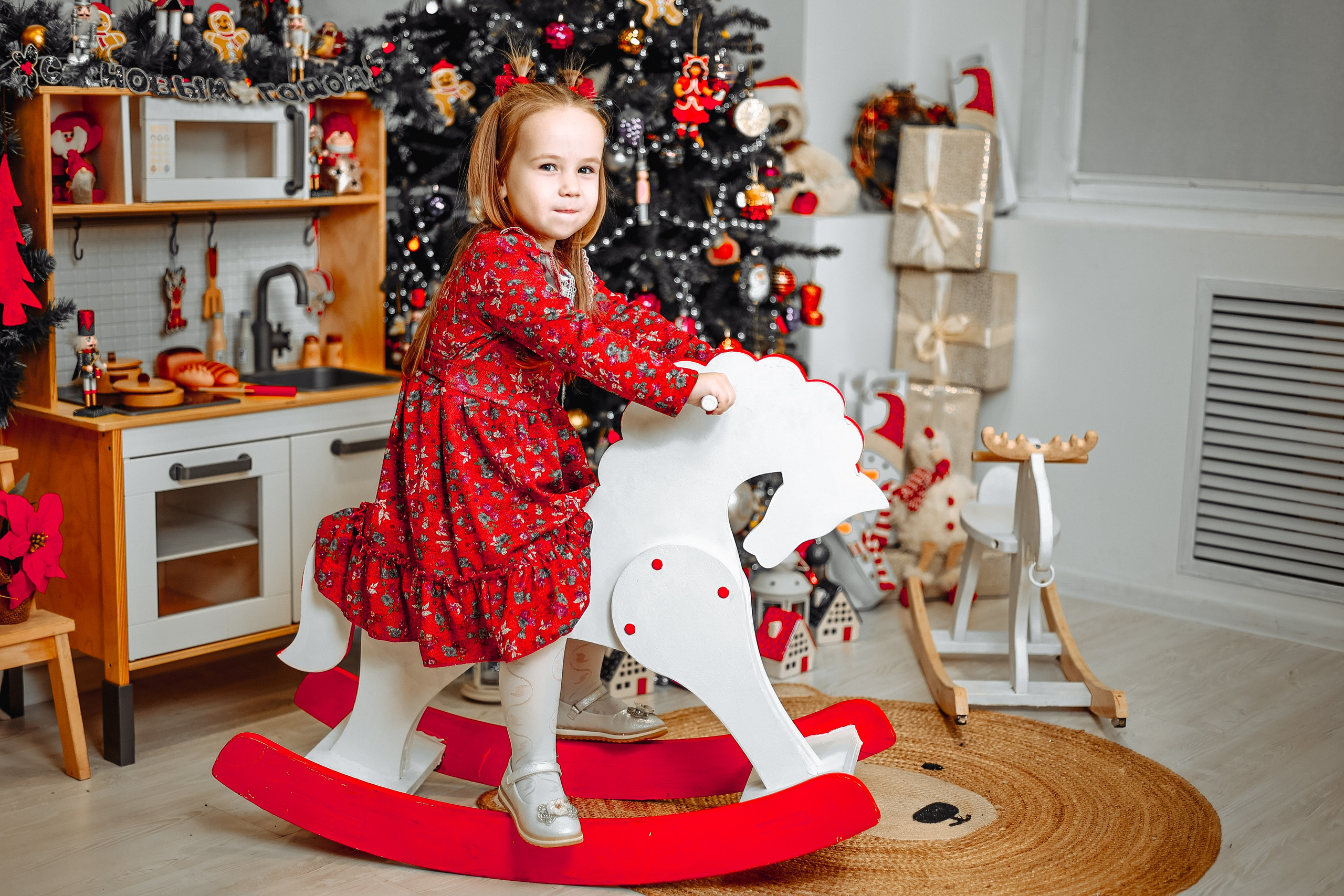 ДКА. Профессиональный фотограф В Коломне Люси Львова