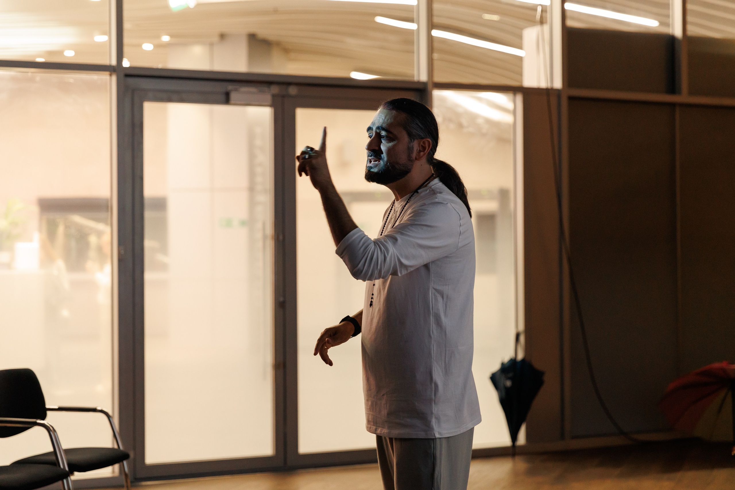 Репортажная съемка на международном проекте БРИКС в Москве. Фотограф Валерия Горбунова Подольск Бутово Видное Щербинка