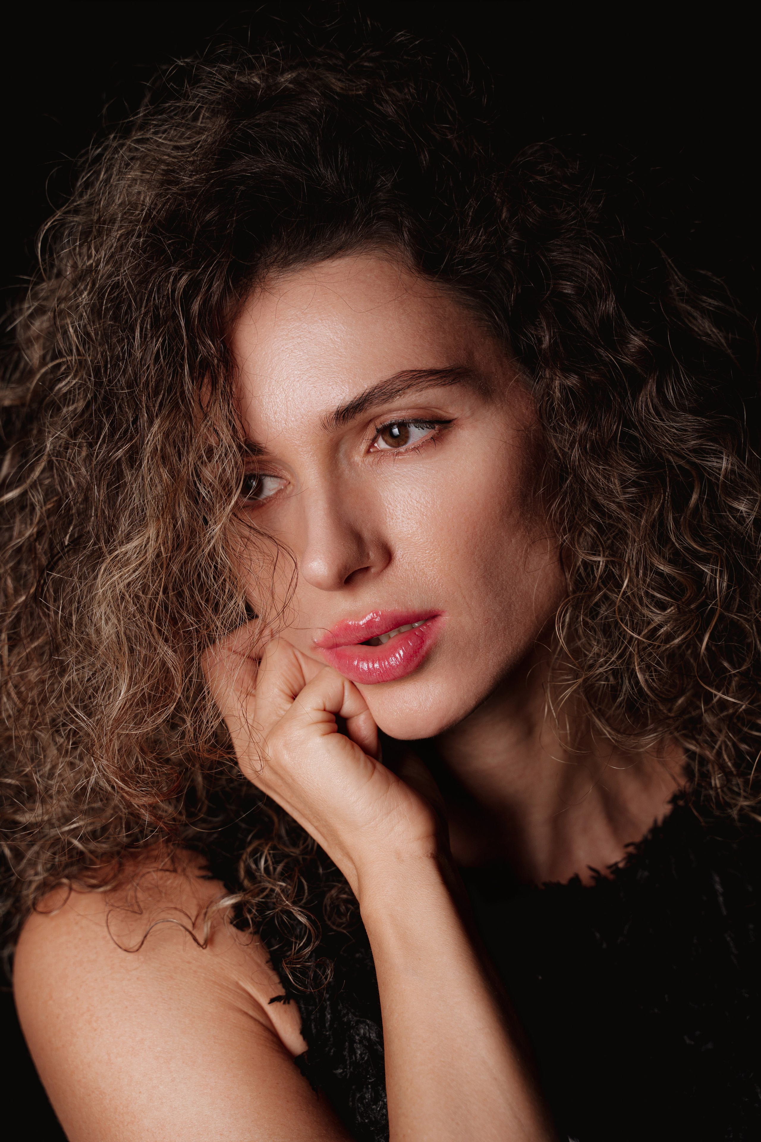 Вера. Свадебный фотограф Москва Инесса Зверева