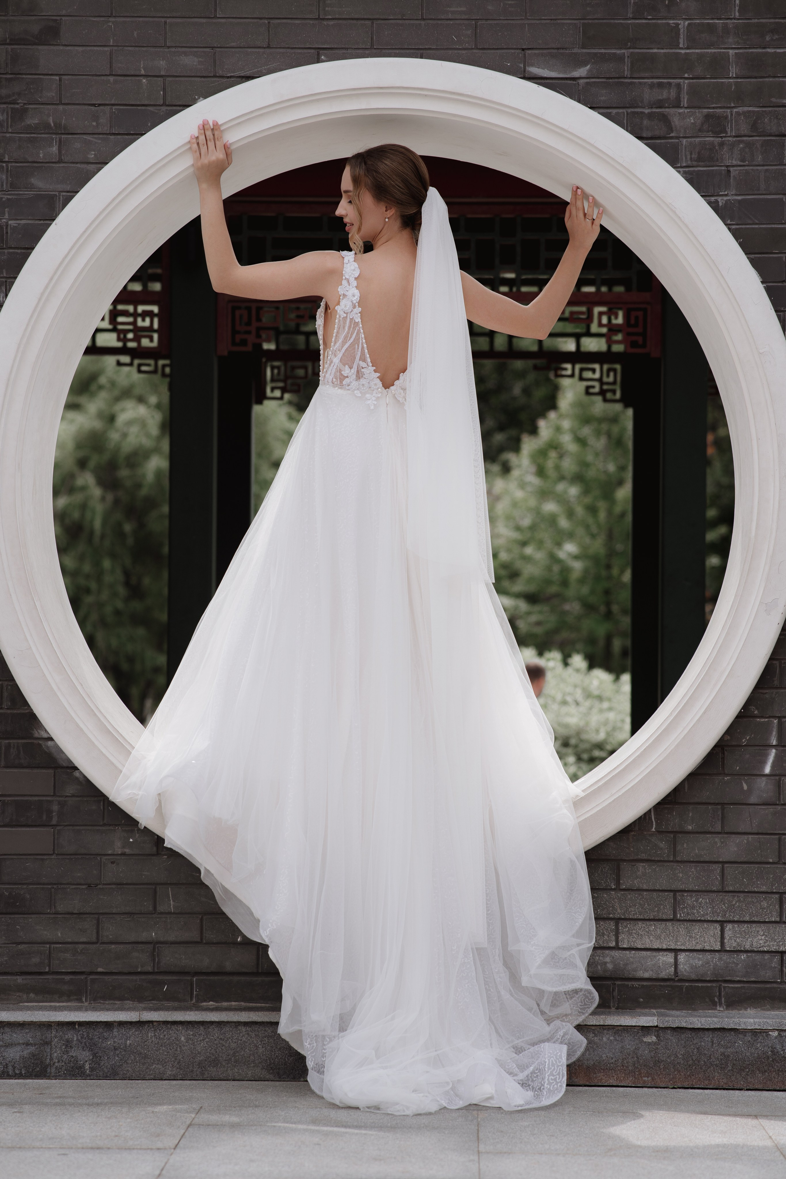 T&A Сегодня только о любви. Свадебный фотограф Москва Инесса Зверева