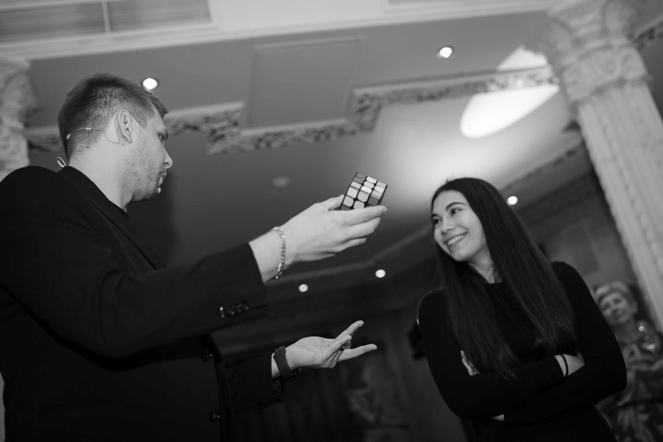 Юбилей Светланы (6 часов). Семейный и детский фотограф в Москве Дорогова Екатерина