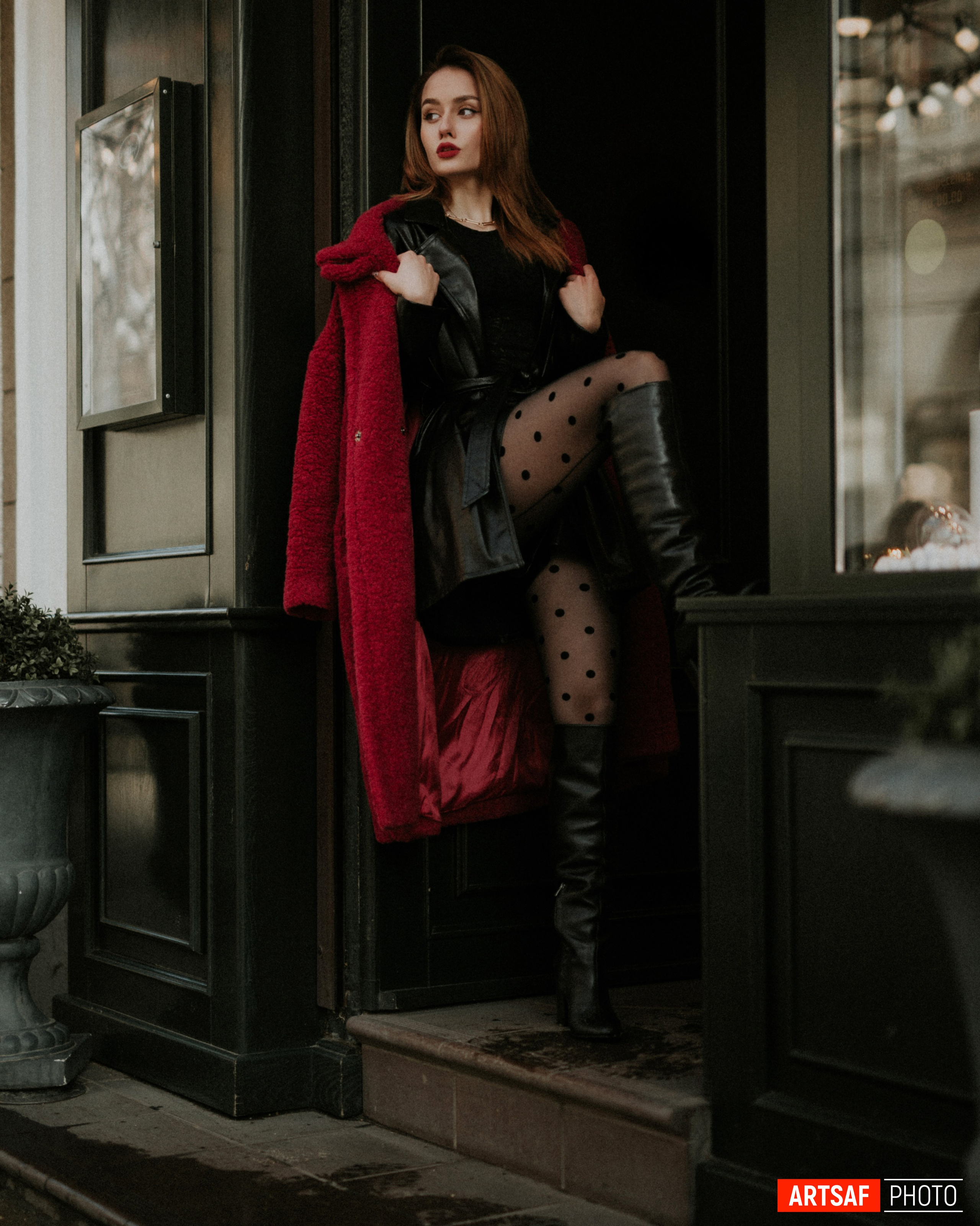 Дарья. Фотограф в Краснодаре — свадьбы, любовные истории, семейные фото сесси