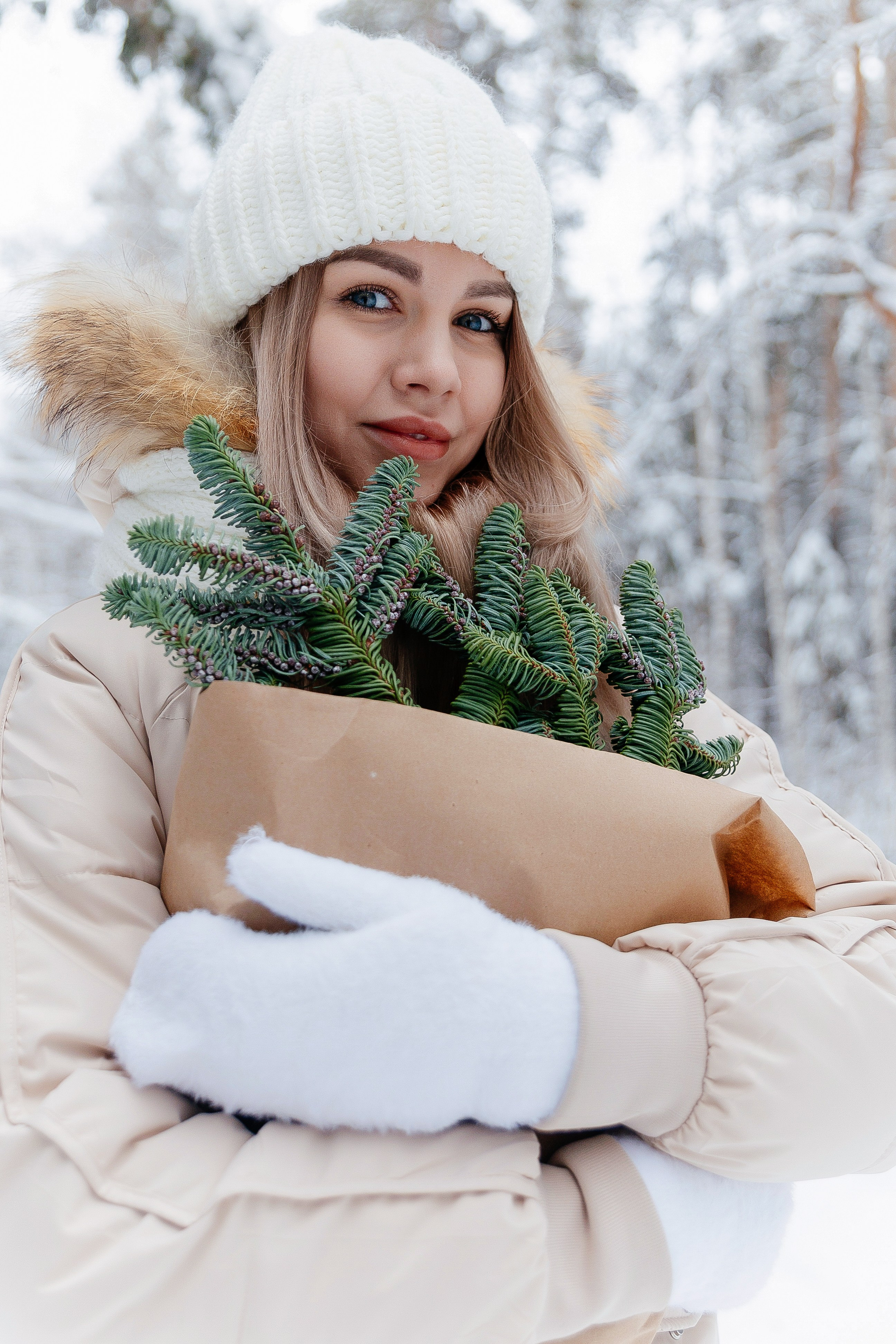 Вера. Семейный и свадебный фотограф в Южноуральске Екатерина Столярова