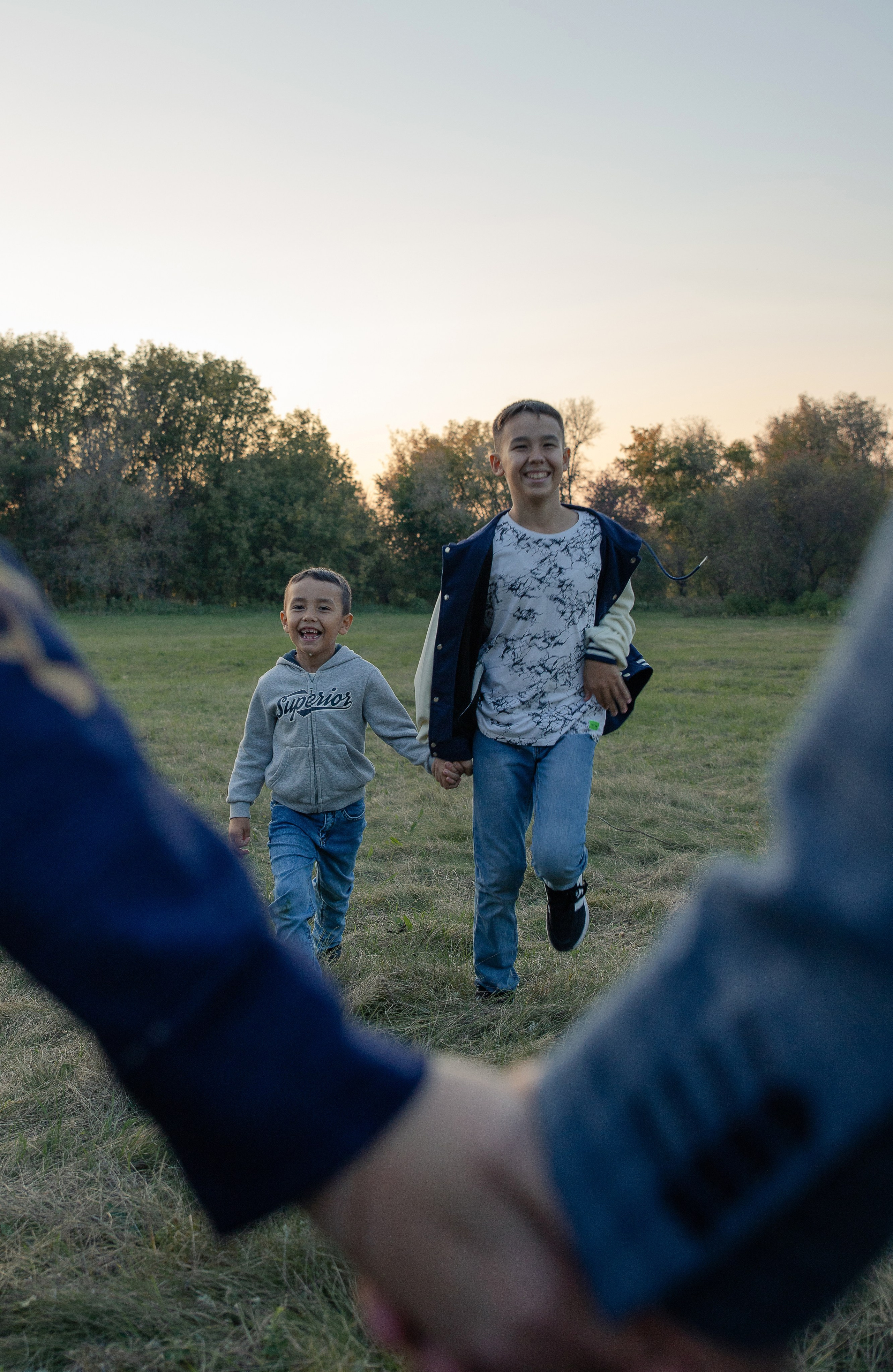 Семейные фотосессии. Свадебный фотограф Алмаз Акмалов