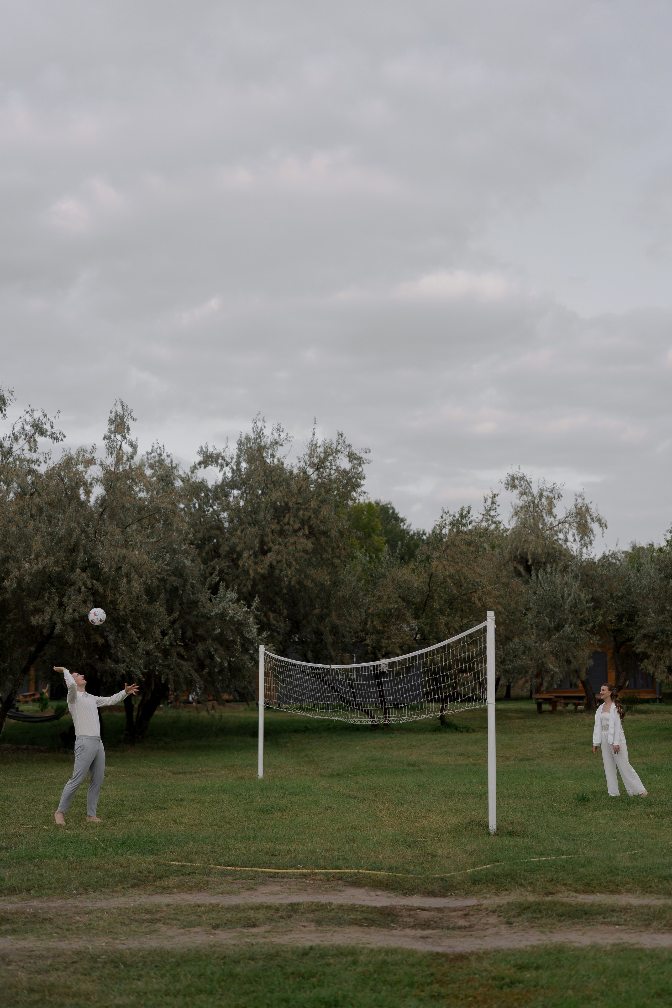 Олег и Татьяна. Женский, семейный и свадебный фотограф в Астрахани Виктория Бузаева