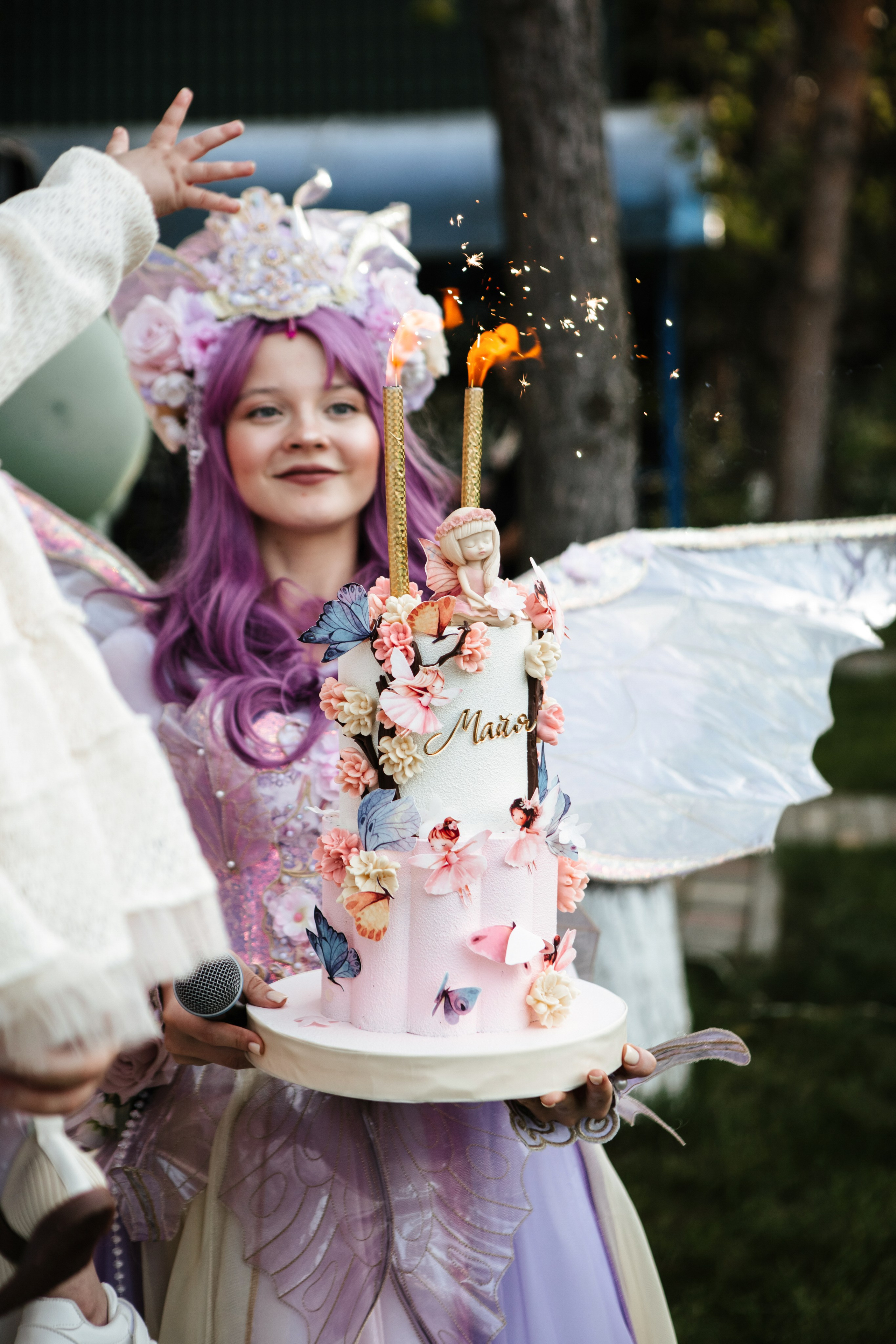 Майе годик. Фотограф в Волгограде и Москве | Анастасия Лаврова