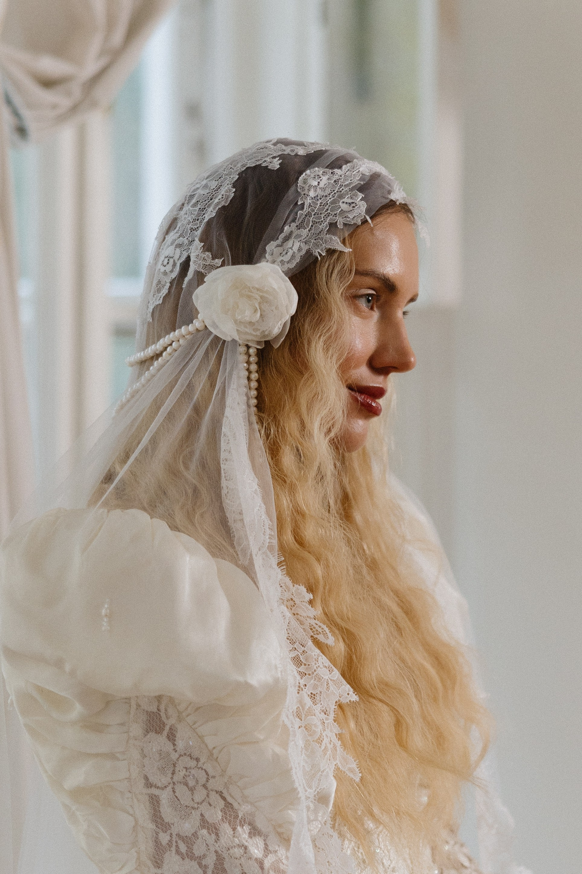 Иван и Екатерина