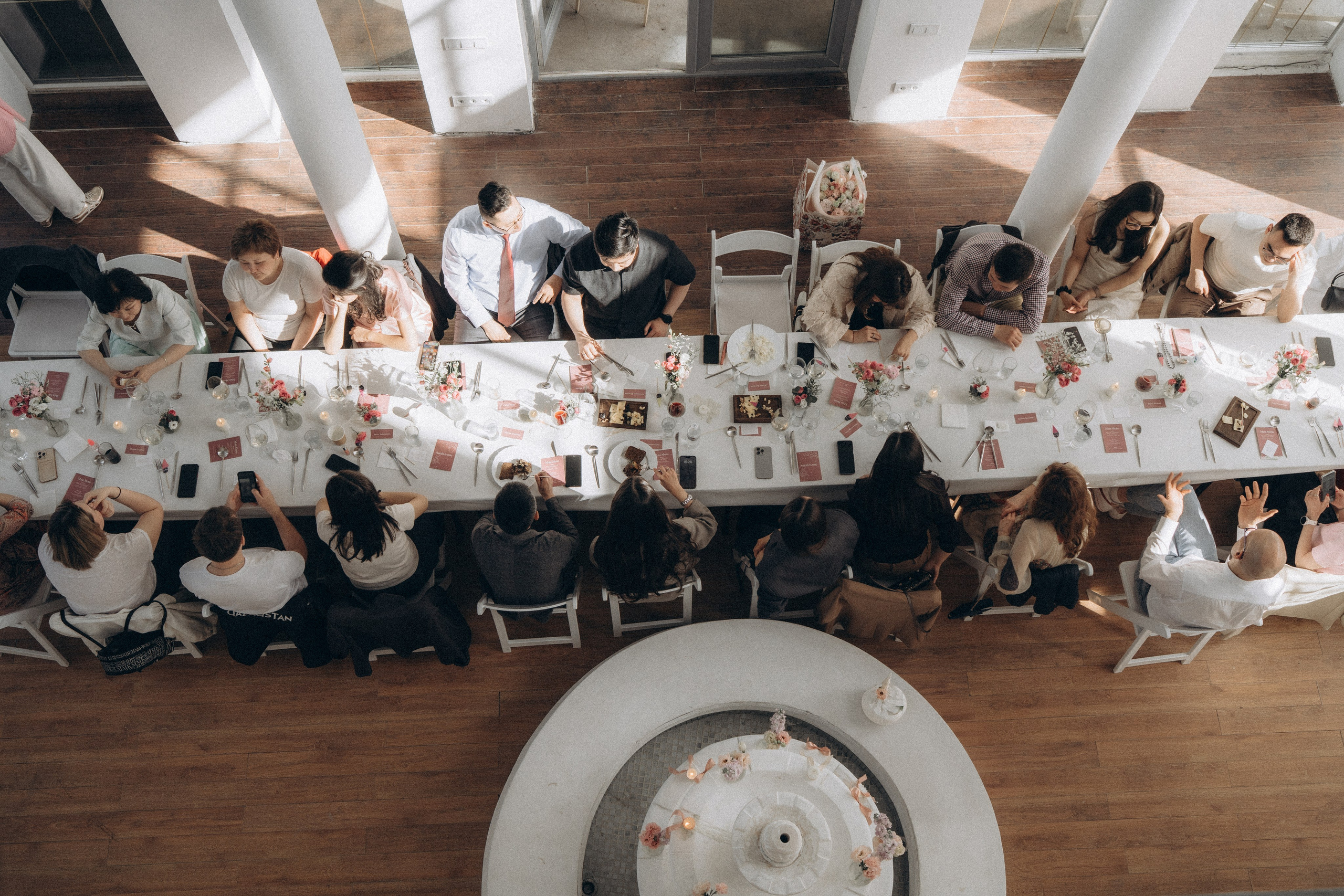 ДР Сары. Надежда Виховская — семейный фотограф в Астане