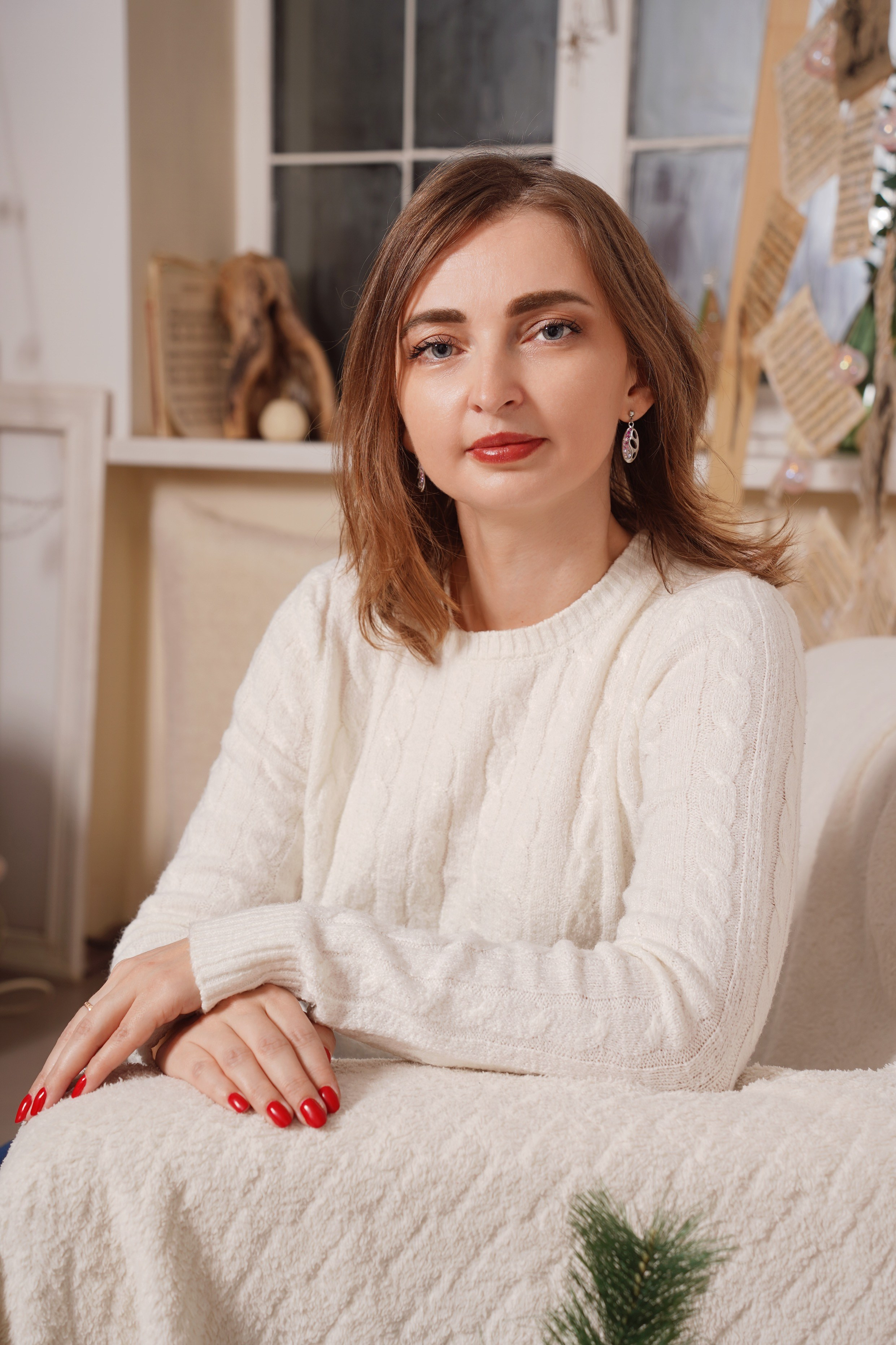 Семейная съёмка. Событийный фотограф Анна Курникова