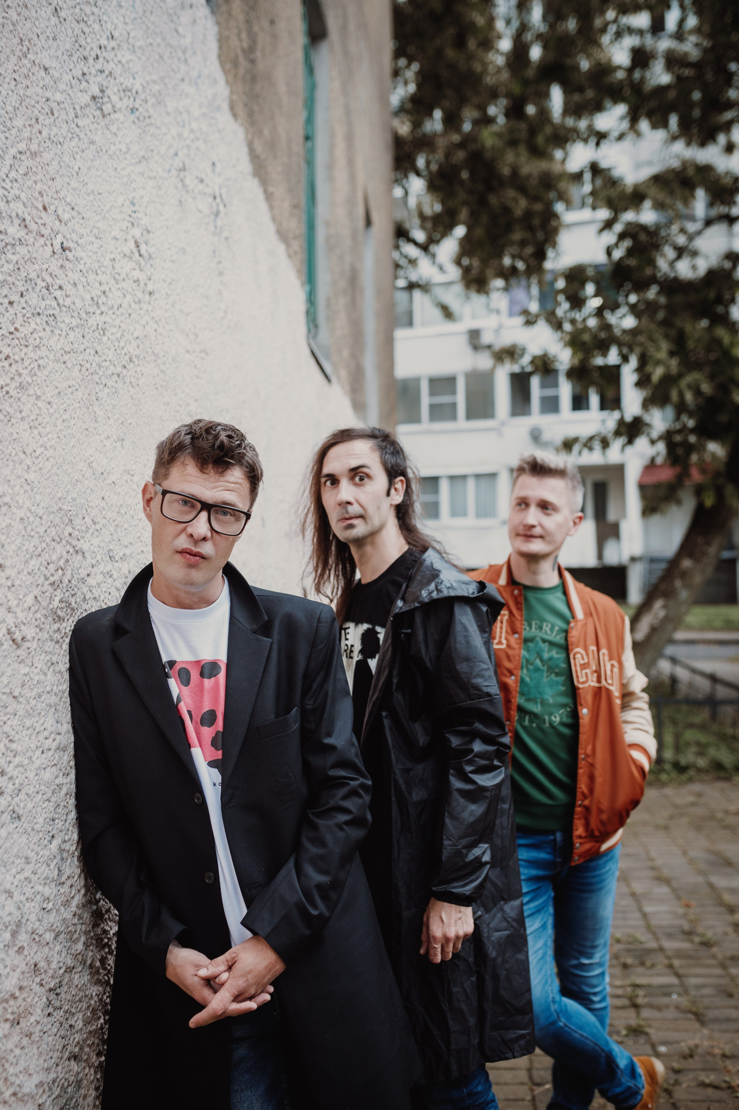 РАДИОПОМЕХИ. Фотограф Елена Богачева (lenalena_na_na_na)