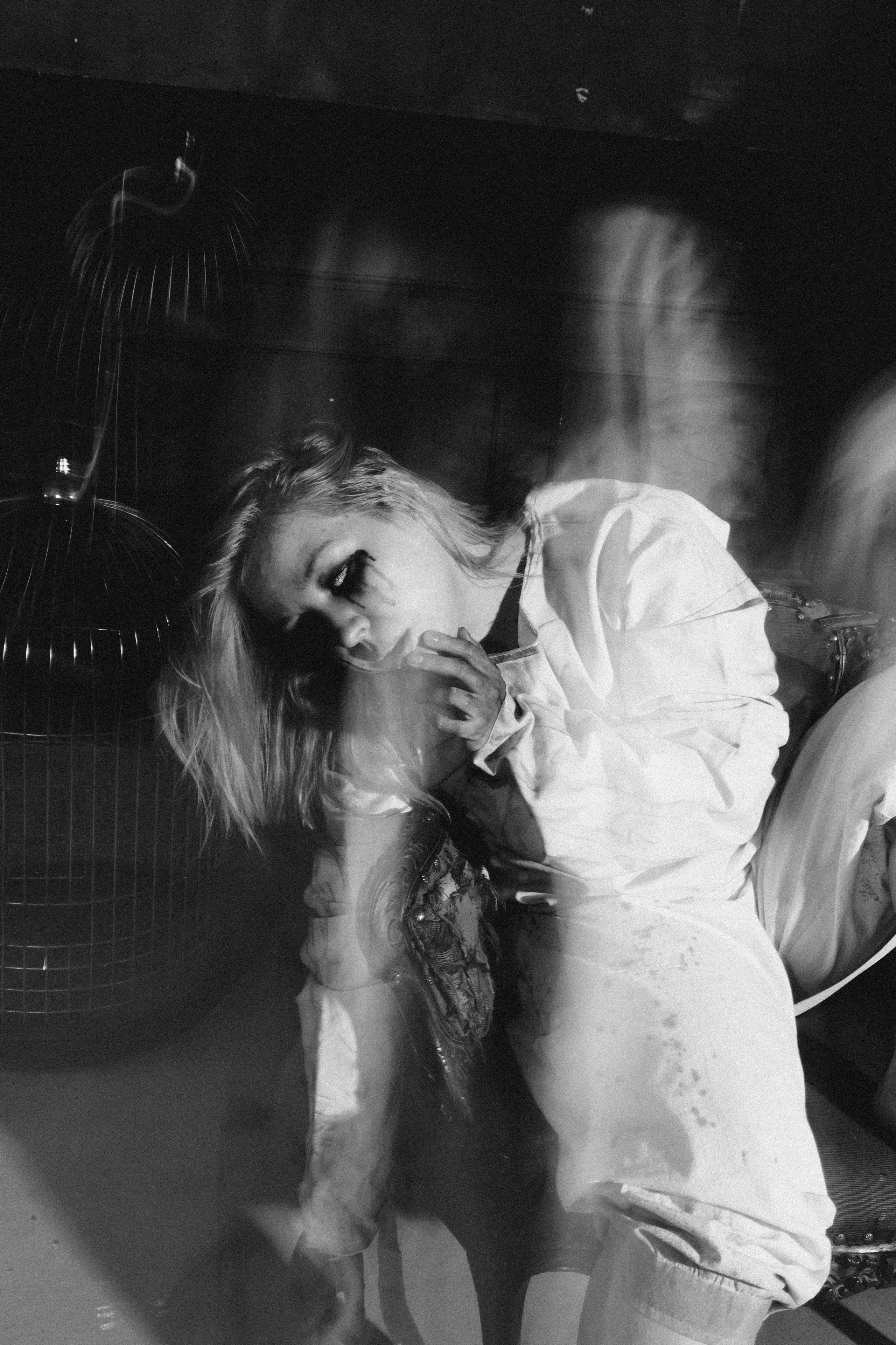 ХЕЛЬГА. Фотограф Елена Богачева (lenalena_na_na_na)