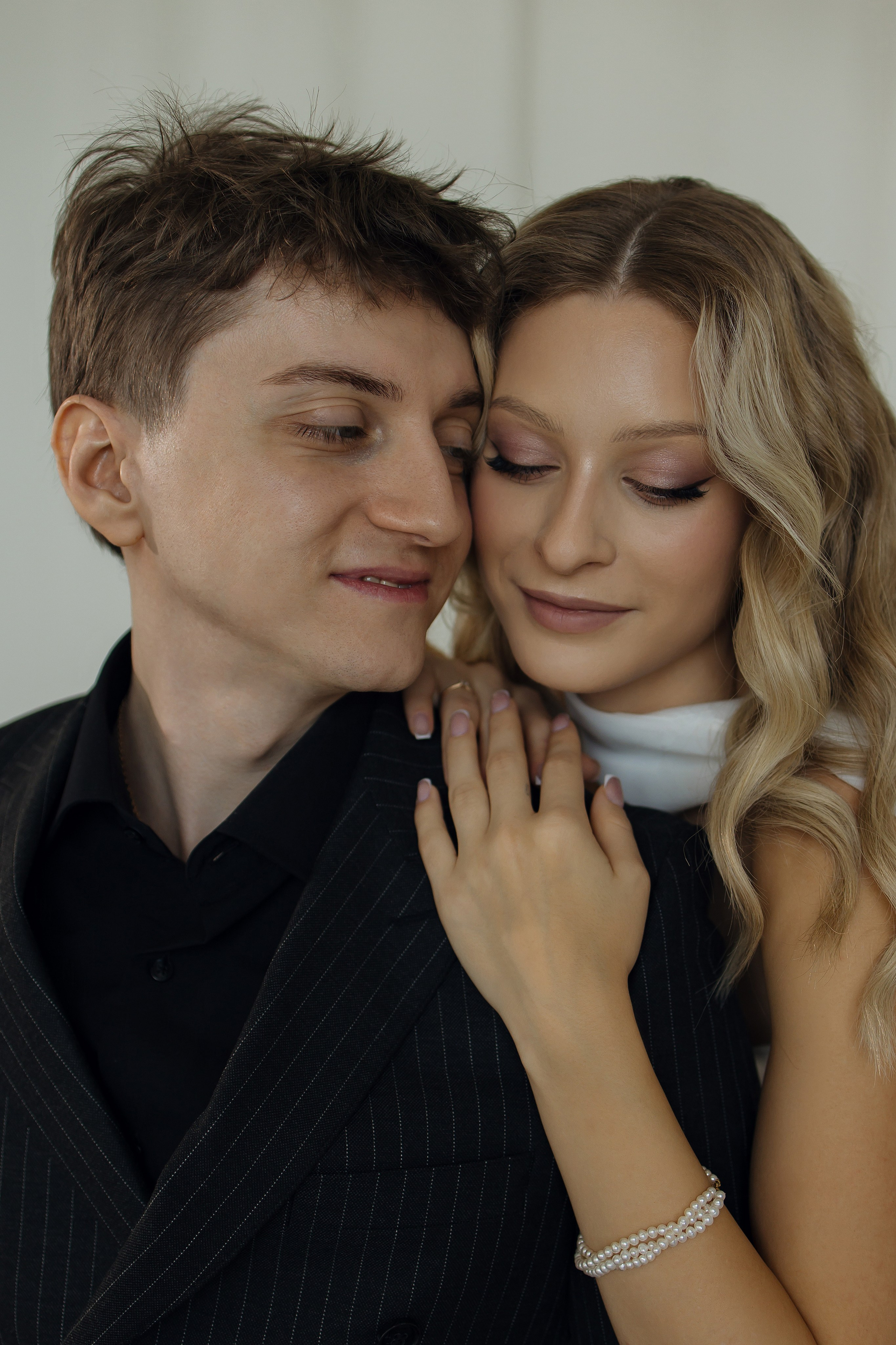 Серафим & София. Фотограф в Нижнем Новгороде| Шоронова Снежана