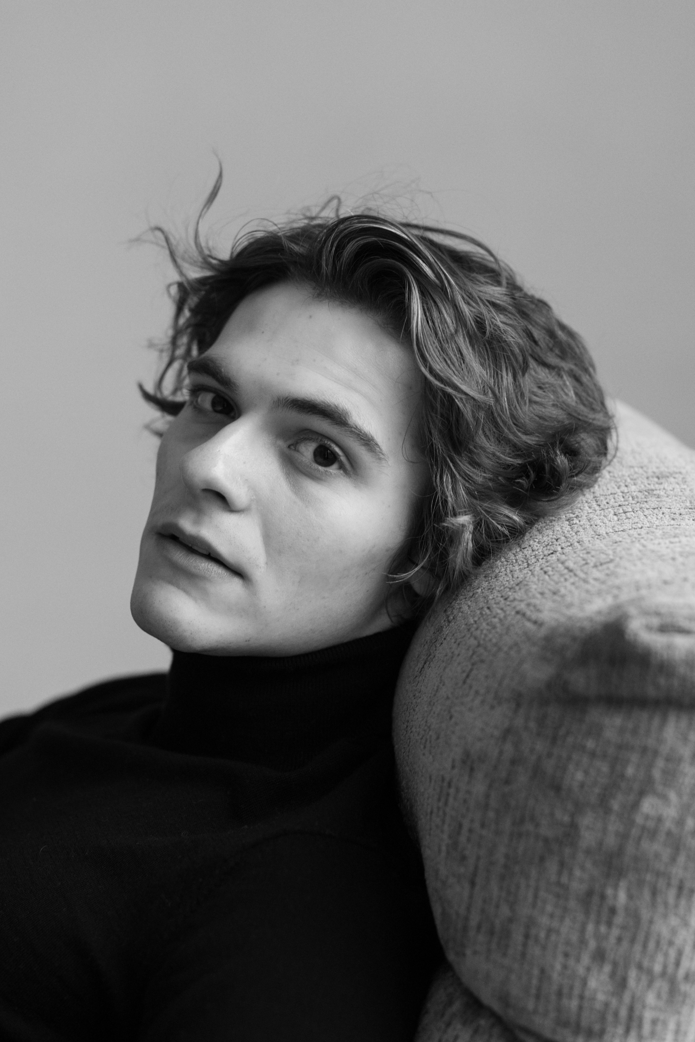 MEN. Photographer Shilcova Anastasia