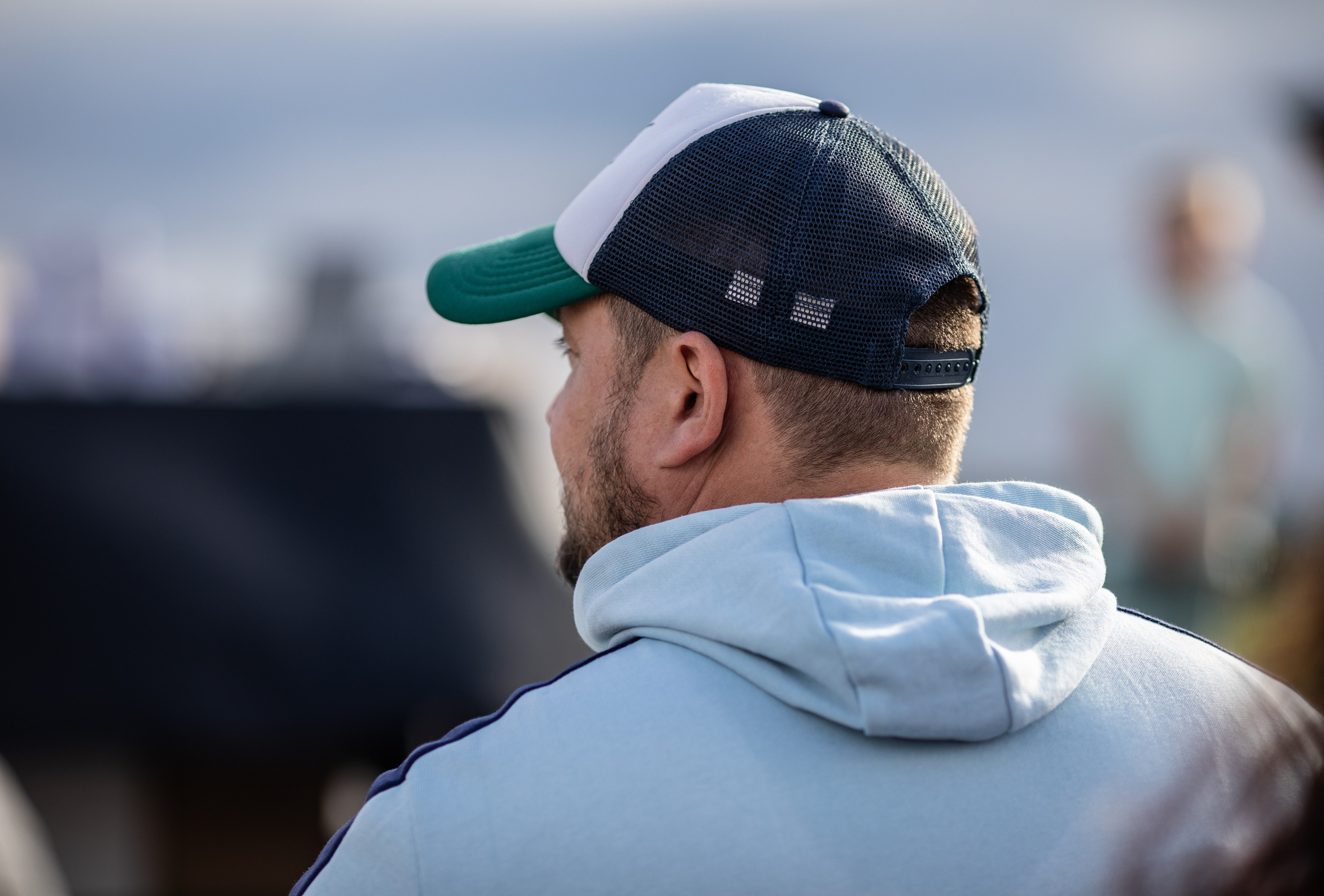 УЗСТ- Корпоративный тимбилдинг на аэродроме. Репортажный и свадебный фотограф в Челябинске Елисеев Павел