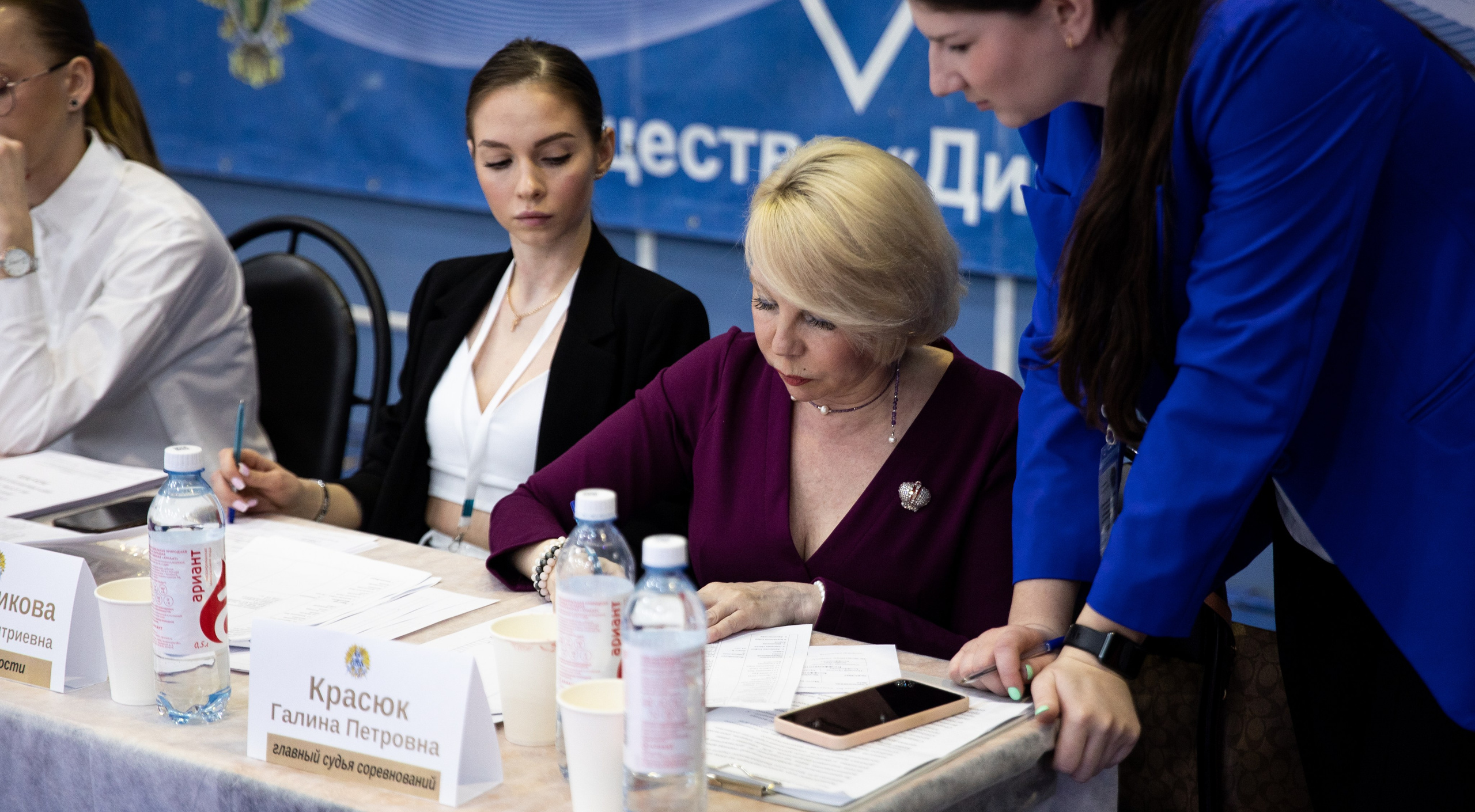 Уральские звезды. Художественная Гимнастика — 2025. Репортажный и свадебный фотограф в Челябинске Елисеев Павел