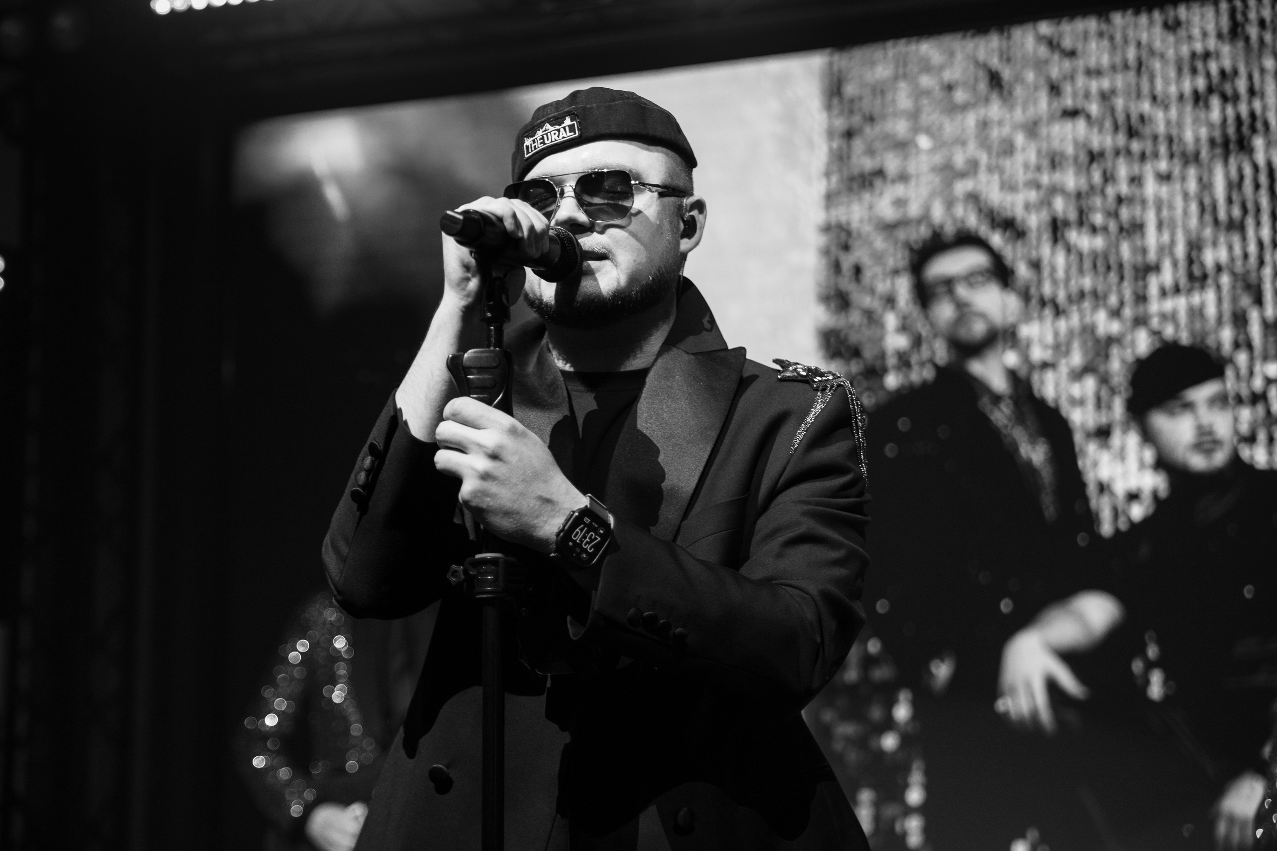 Корпоратив — Фантастическая семерка 2025. Репортажный и свадебный фотограф в Челябинске Елисеев Павел