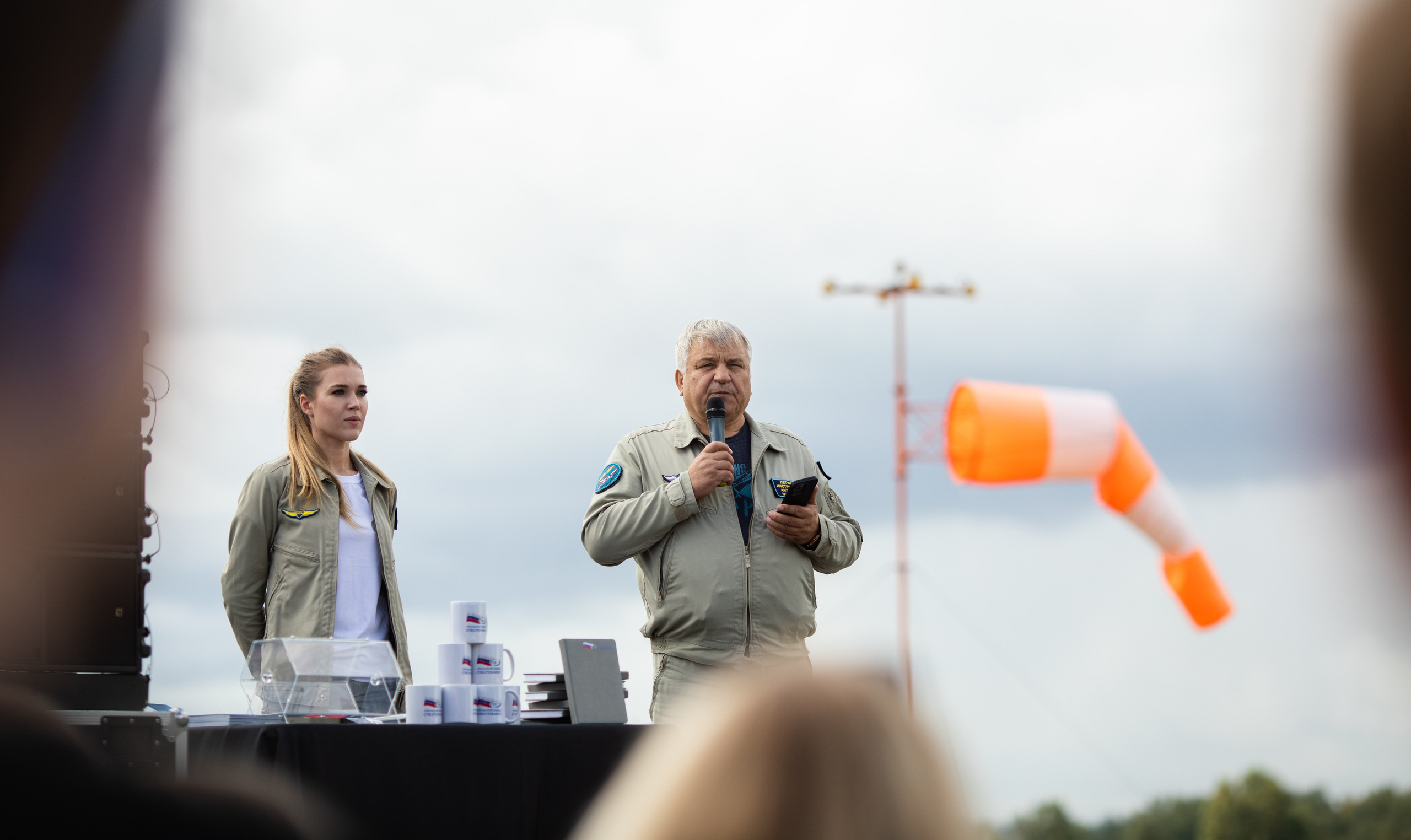 УЗСТ- Корпоративный тимбилдинг на аэродроме. Репортажный и свадебный фотограф в Челябинске Елисеев Павел
