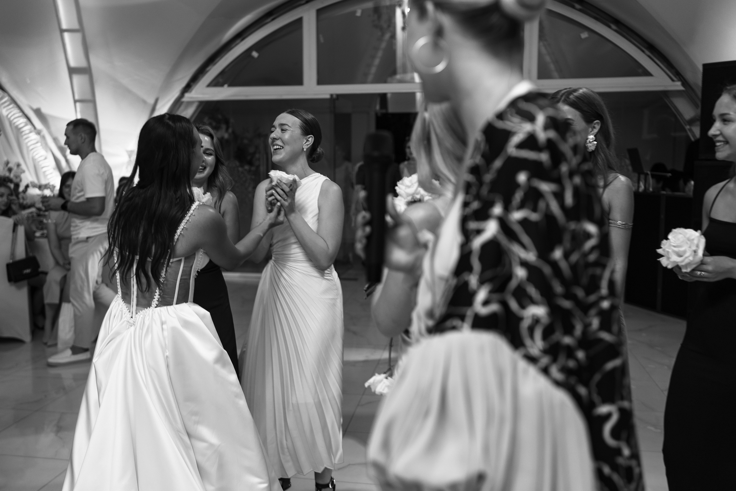 Марк и Элина. Свадебный и портретный фотограф в Симферополе и Крыму