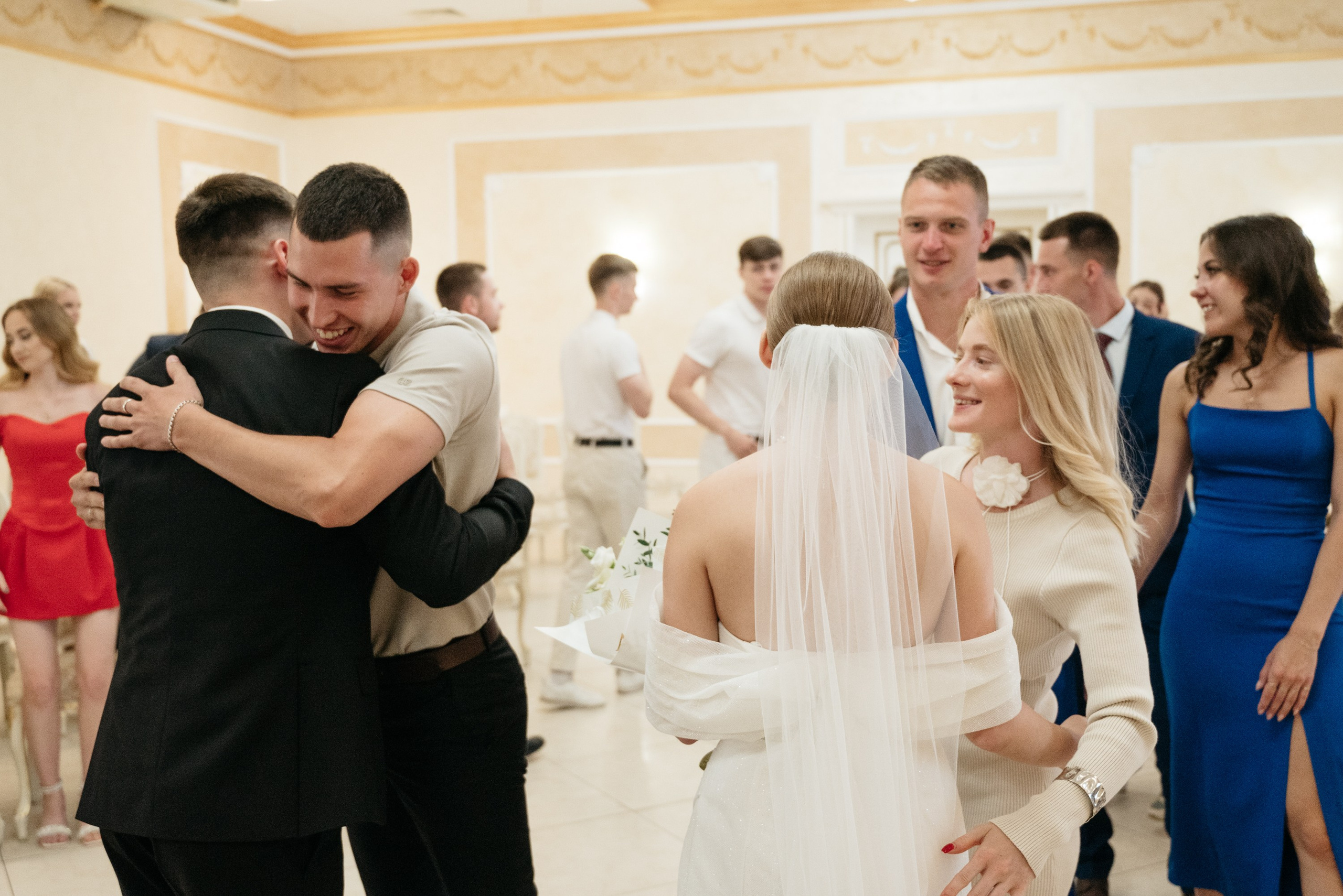 Родина Чайковского. Свадебный фотограф Ижевск Петр Шишков