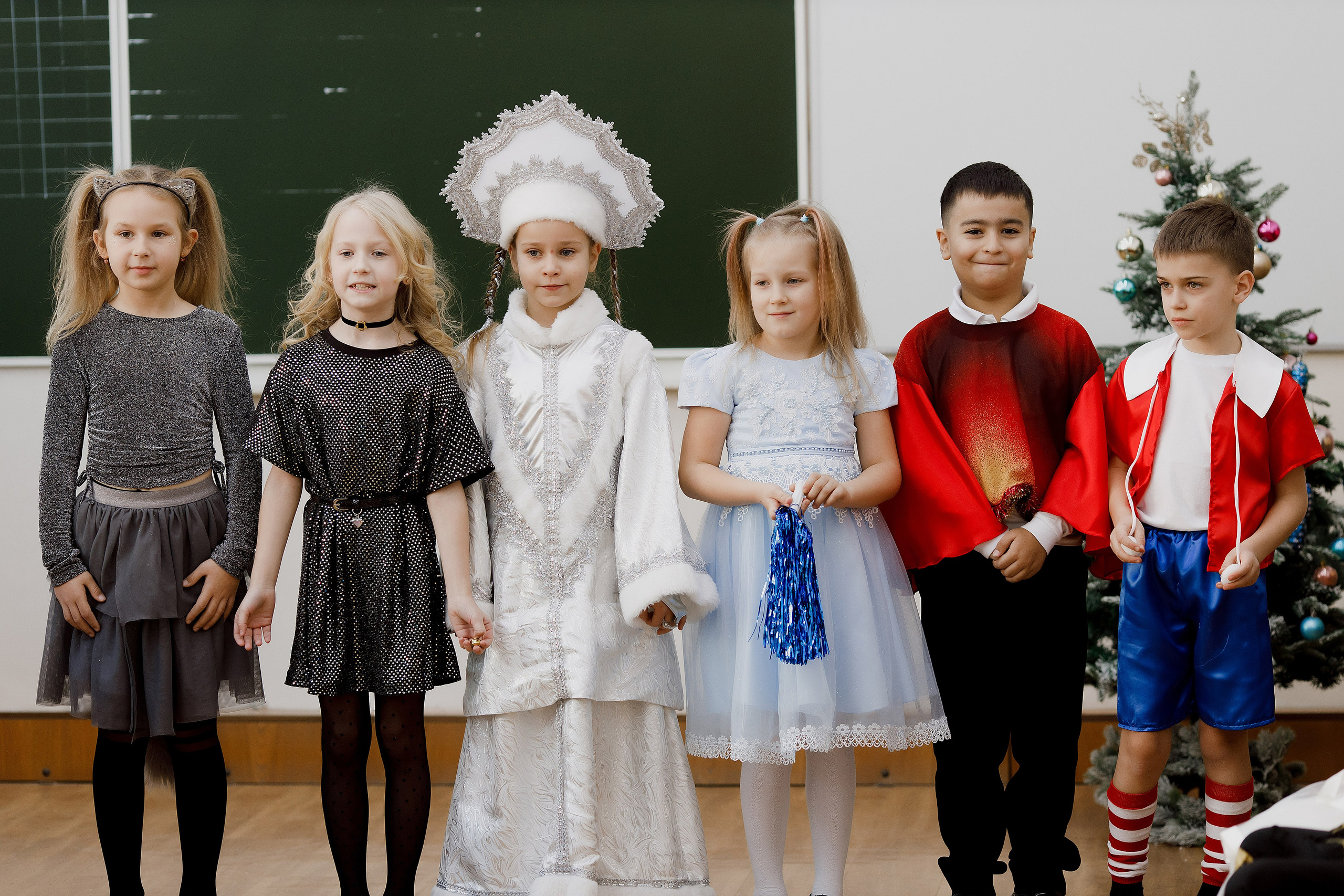 Утренник. Photoalbum-vl.ru