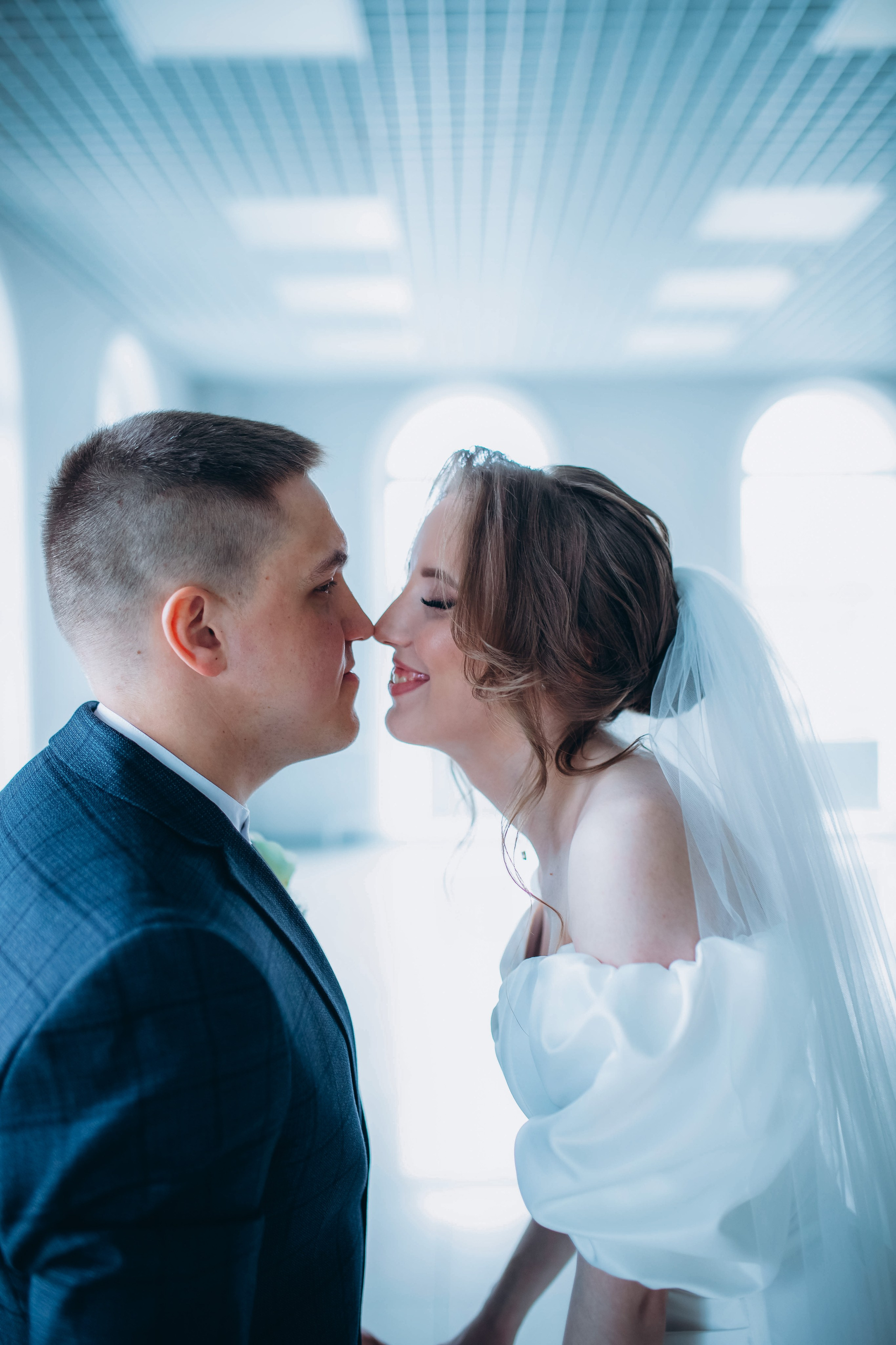 Сергей и Галя. Семейный и детский фотограф город Тында Дарья