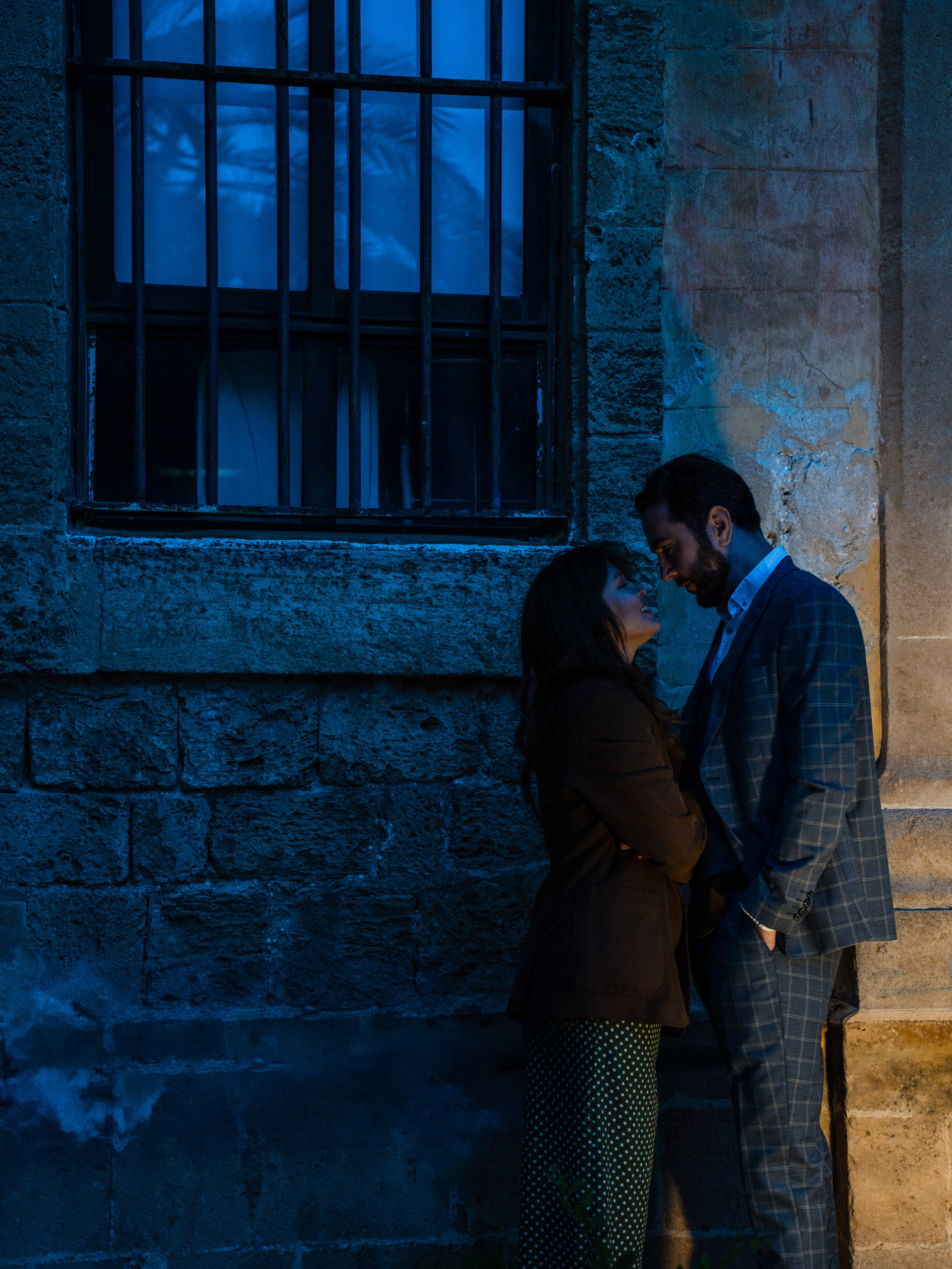 Персональные съемки. Фотограф Полина Гольдис