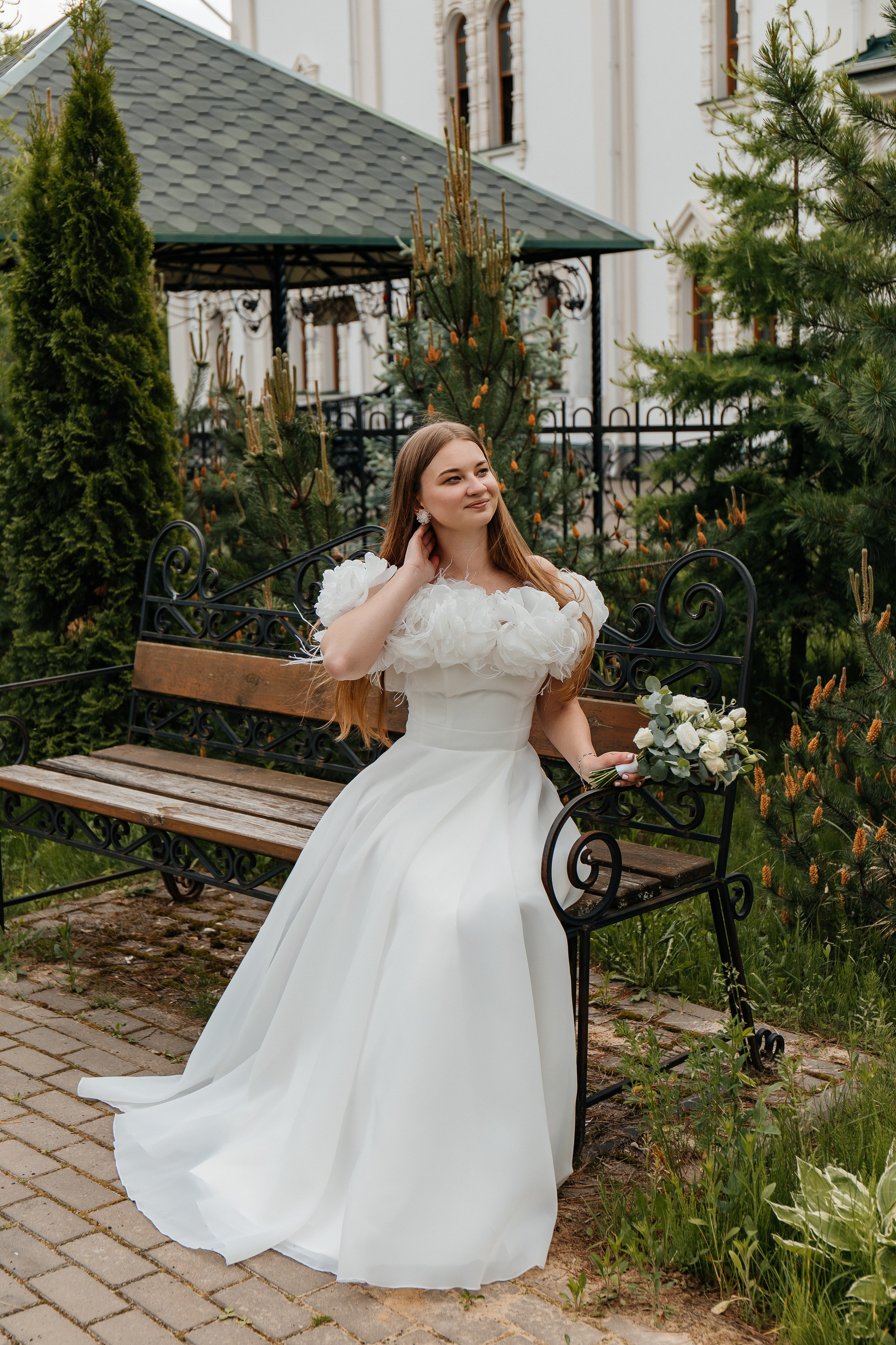 Nastya & Andrey. Семейный и свадебный фотограф в Нижнем Новгороде