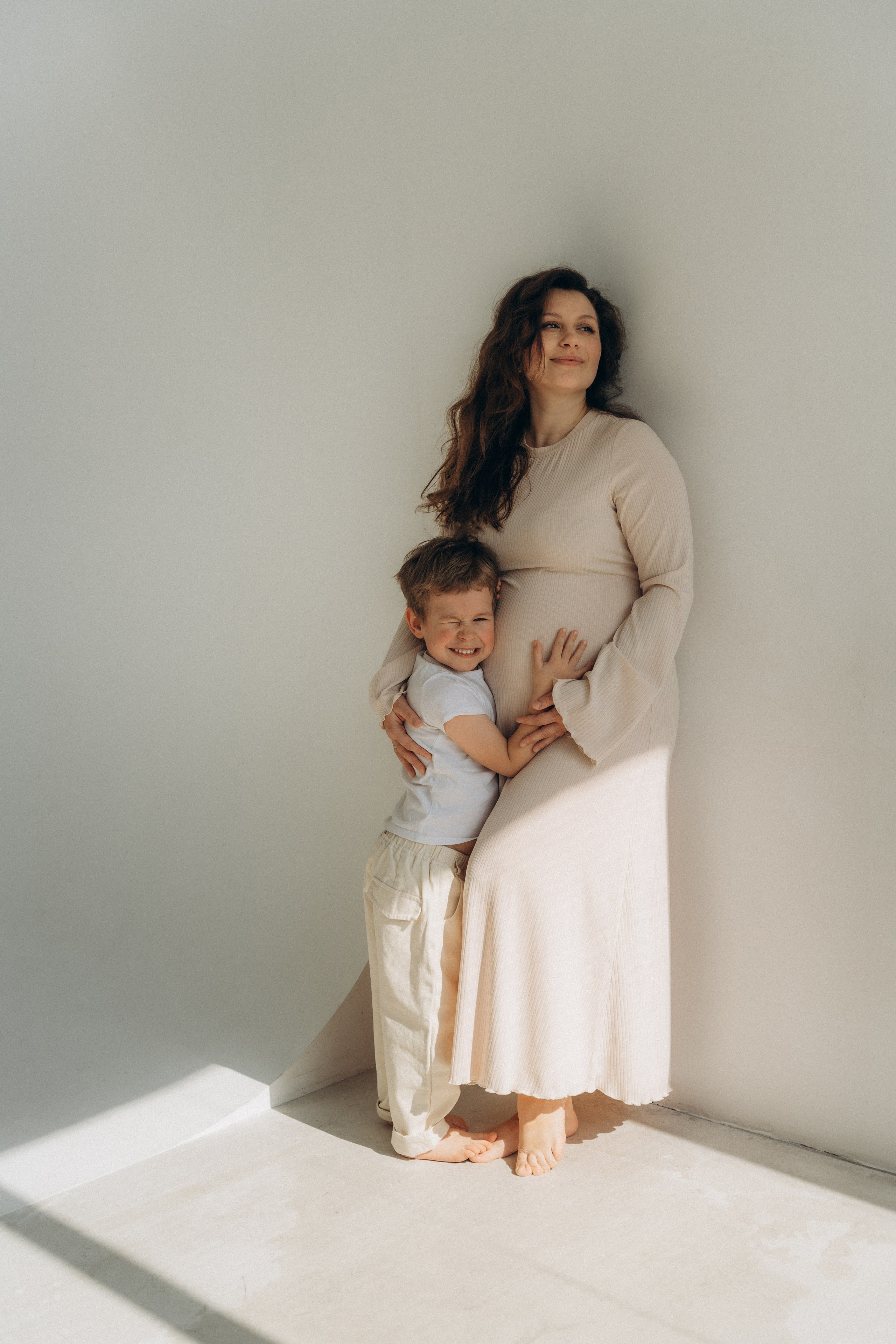 Беременность. Фотограф в Москве. Татьяна Родовская