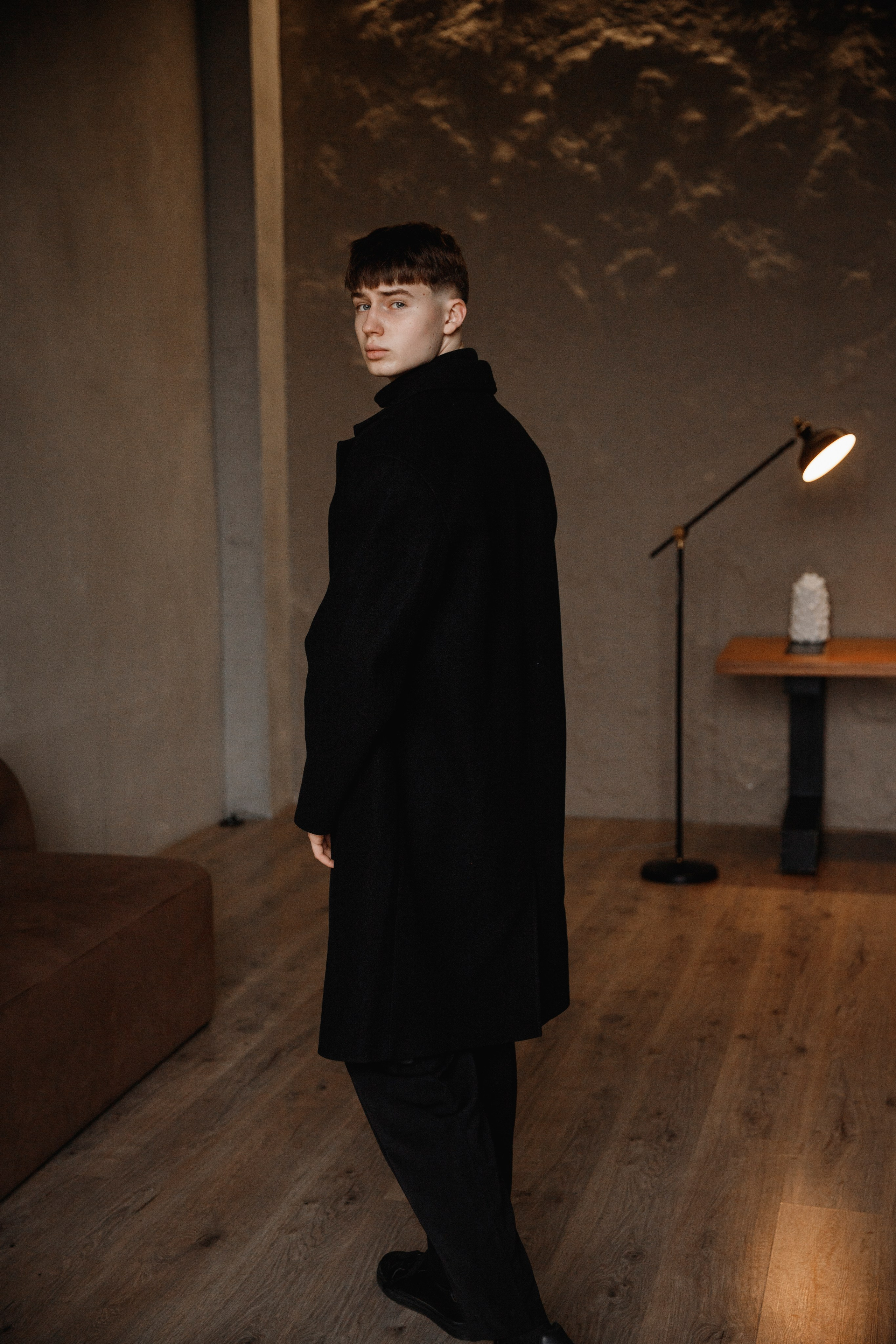 Костя. Свадебный и семейный фотограф Краснова Юлия