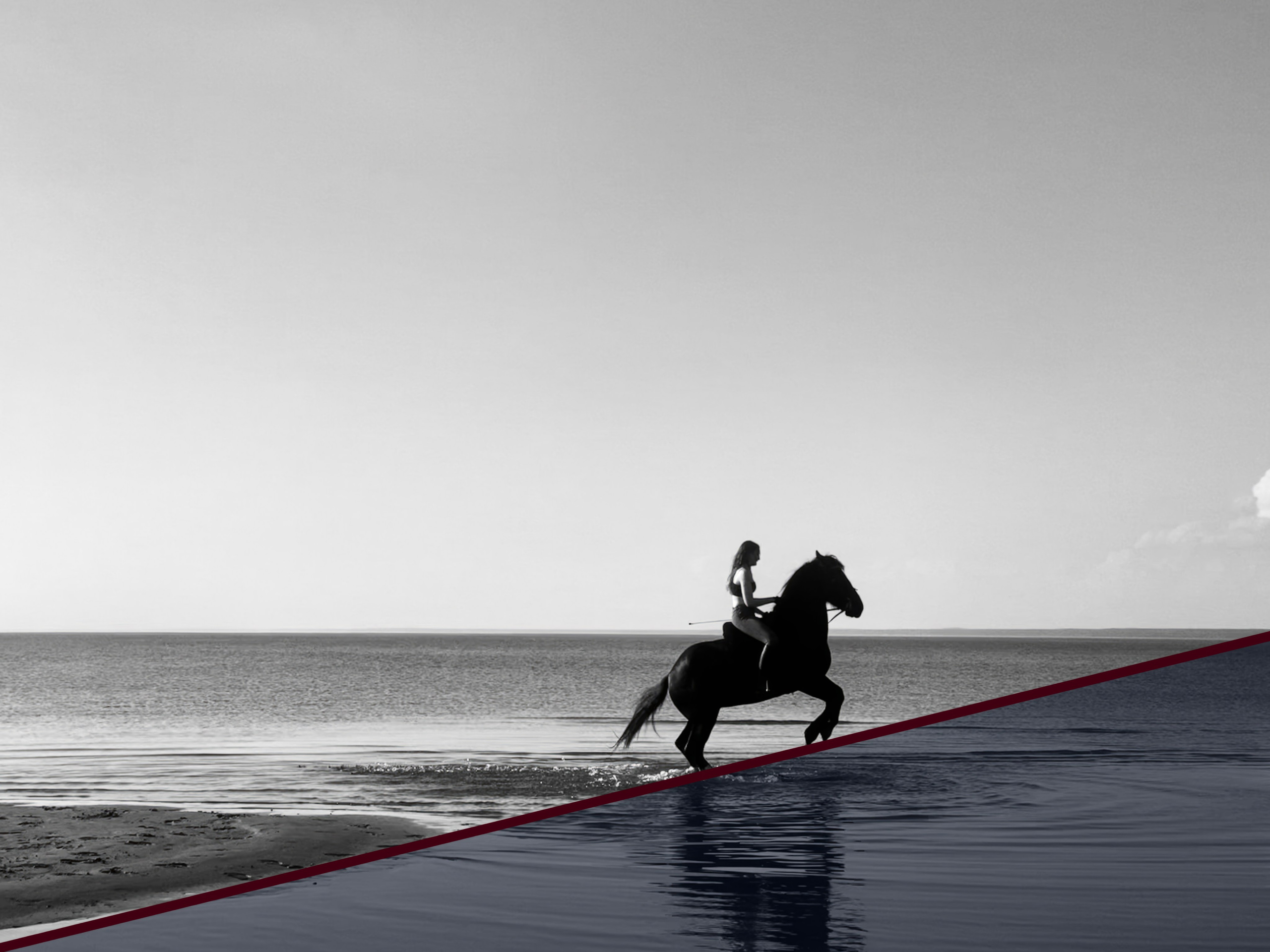 Нужное подчеркивание — авторская фотография Ма. Ма