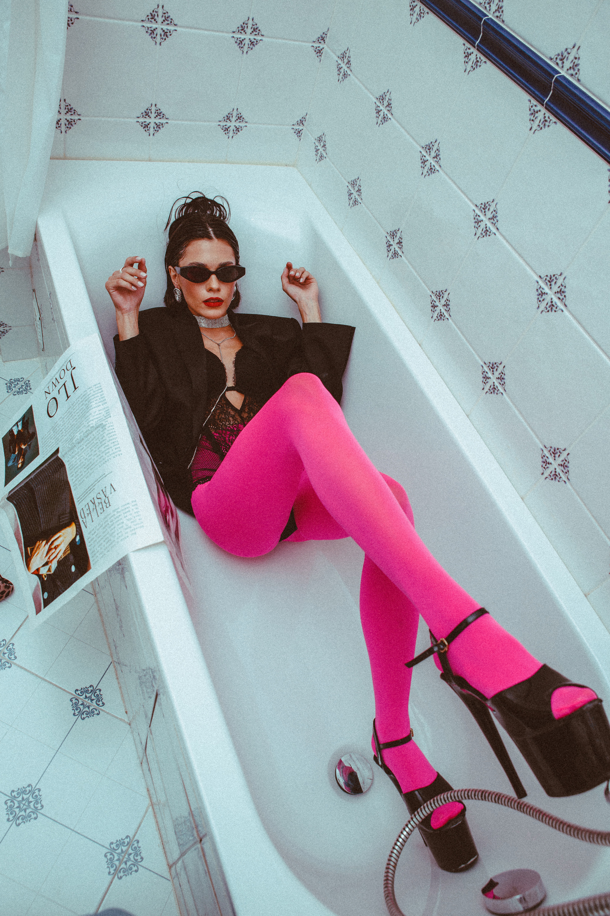 PROJECT HOTEL METROPOLIS. Home