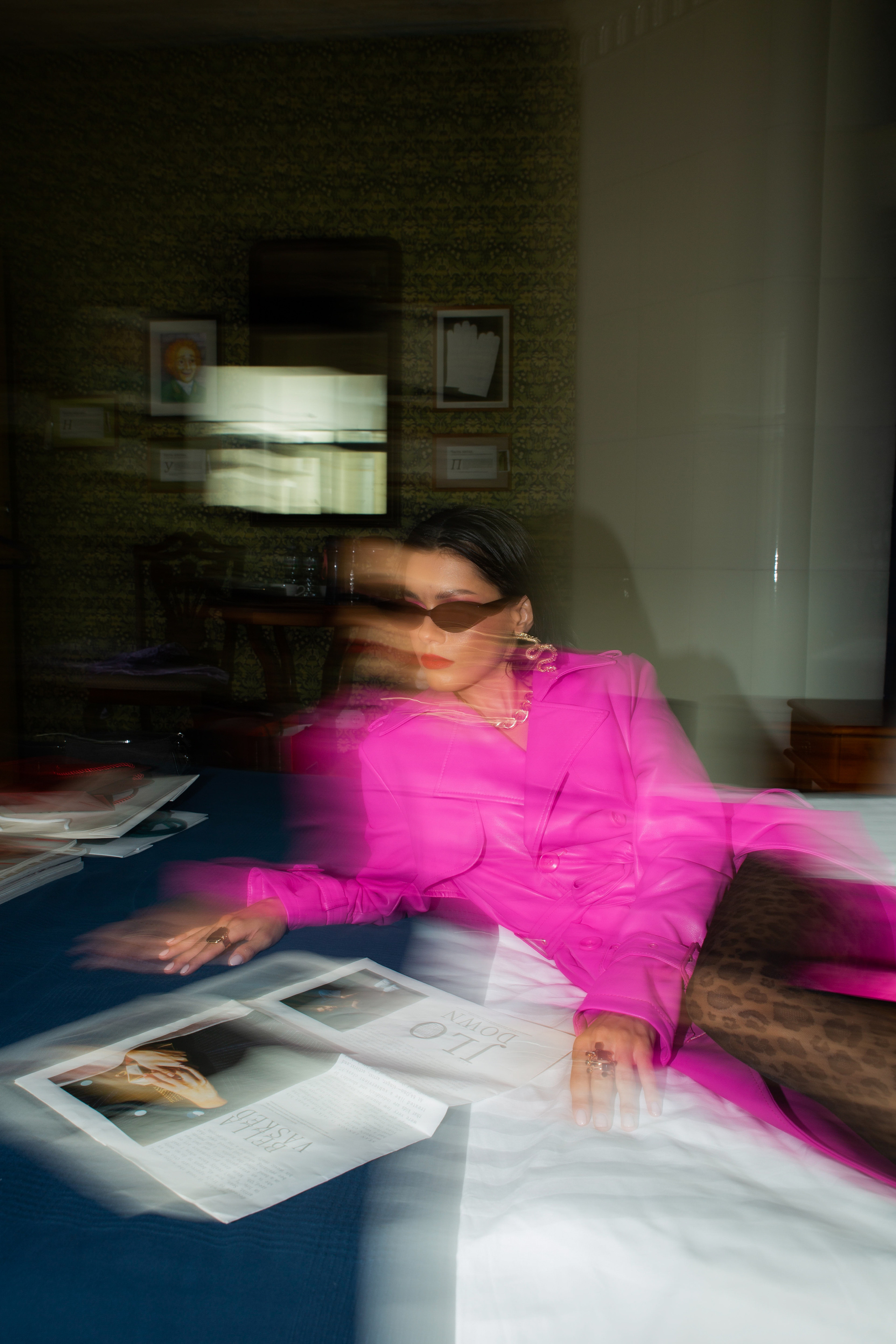 PROJECT HOTEL METROPOLIS. Home