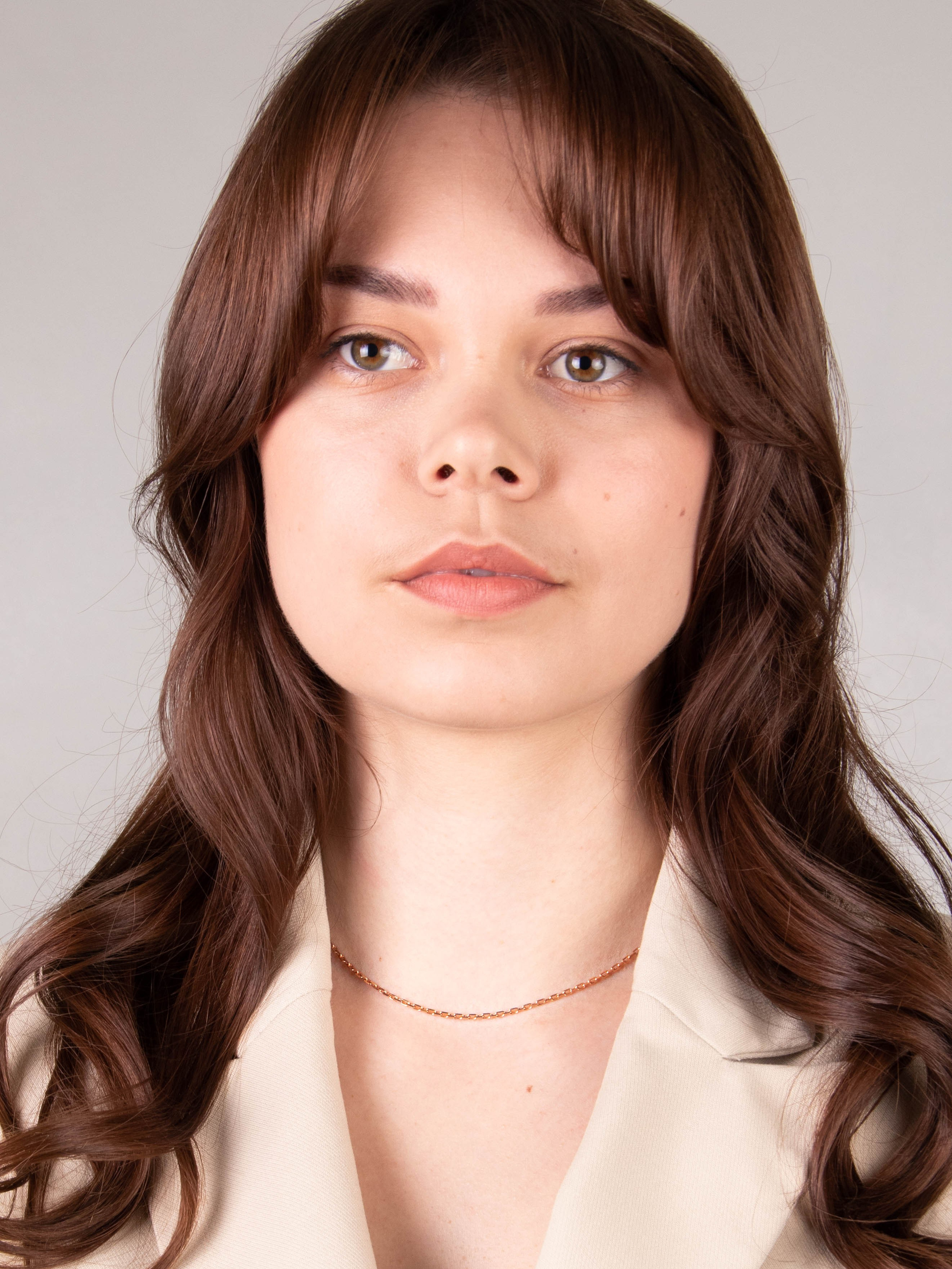 Цепочки, ювелирные изделия. «Матрица»