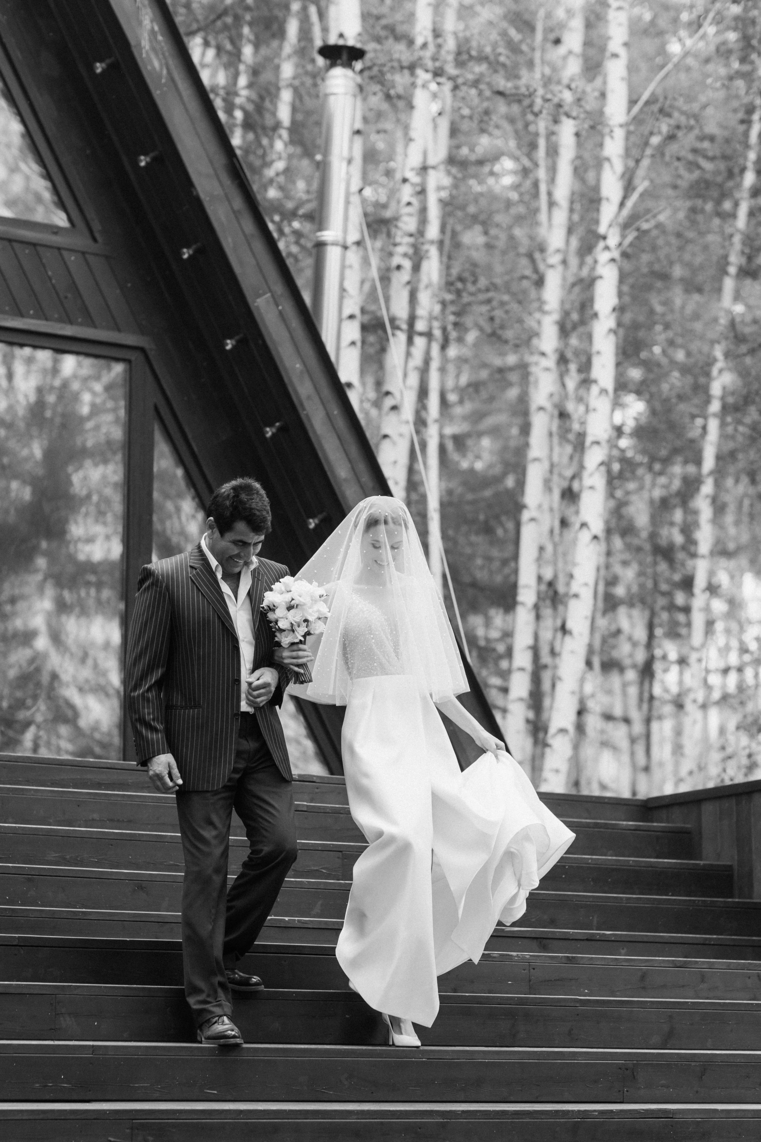 Tomas & Lisa. Свадебный организатор в Чите Елена Супонова