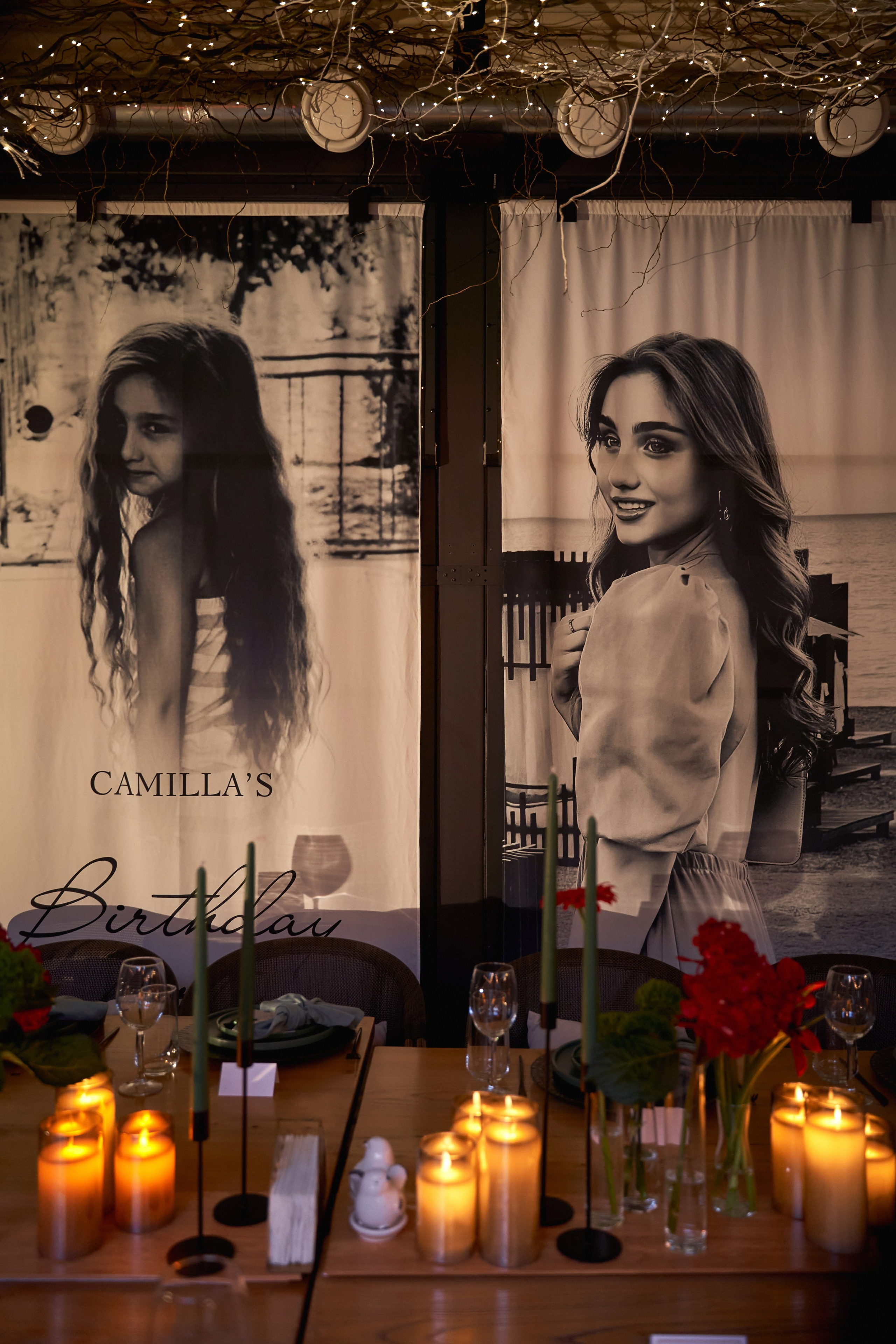 Светская съемка дня рождения 18 лет Камилле от ТВИНС СТУДИО. ТВИНС СТУДИО — лучшие свадебные фотографы и видеографы в Краснодаре