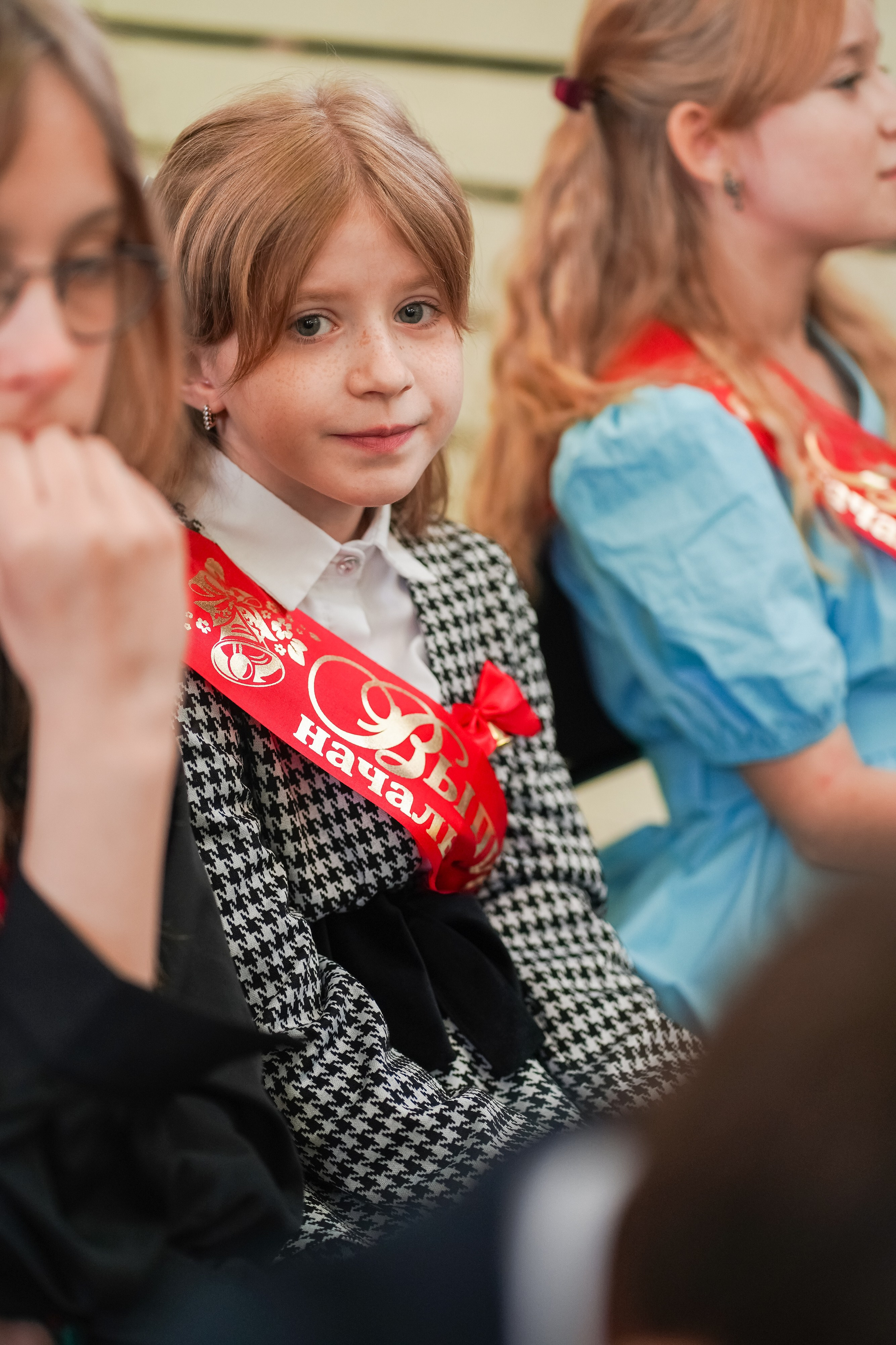Выпускной 4 класс. Школьные альбомы и альбомы для детского сада. Юлия Осипова. Москва