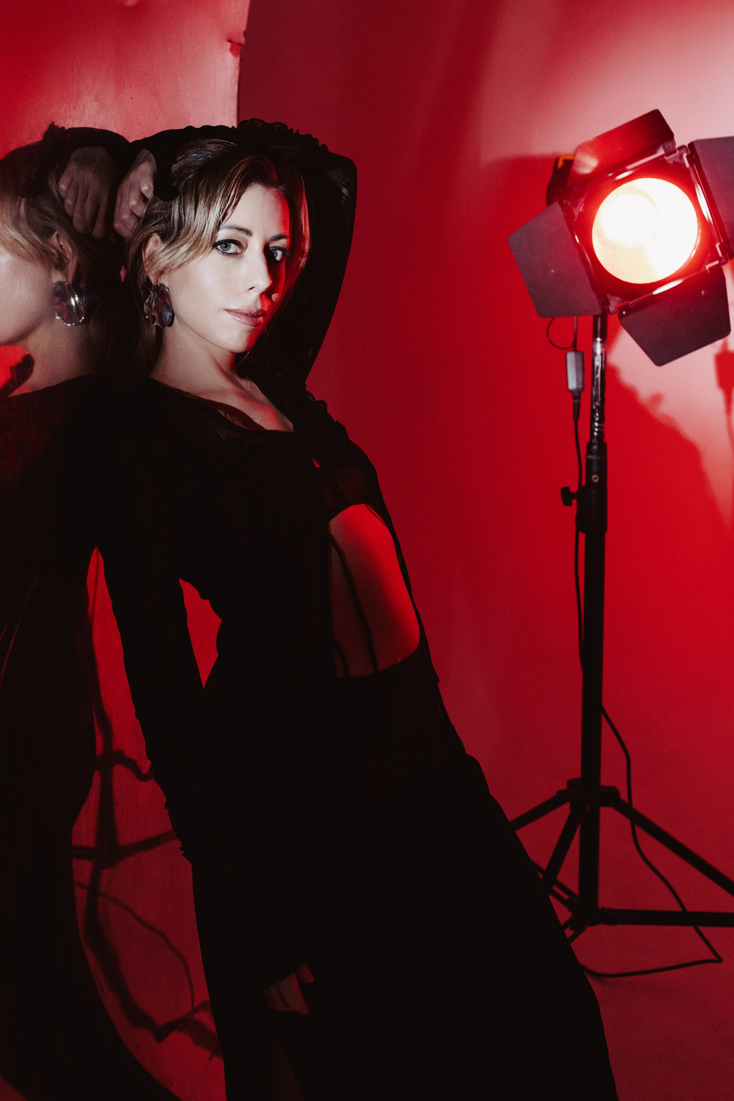 Настя. Портфолио