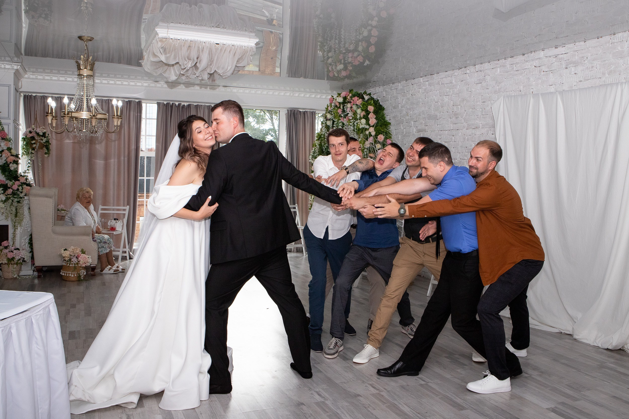 Свадьба. Фотограф во Владивостоке Анастасия Стробыкина