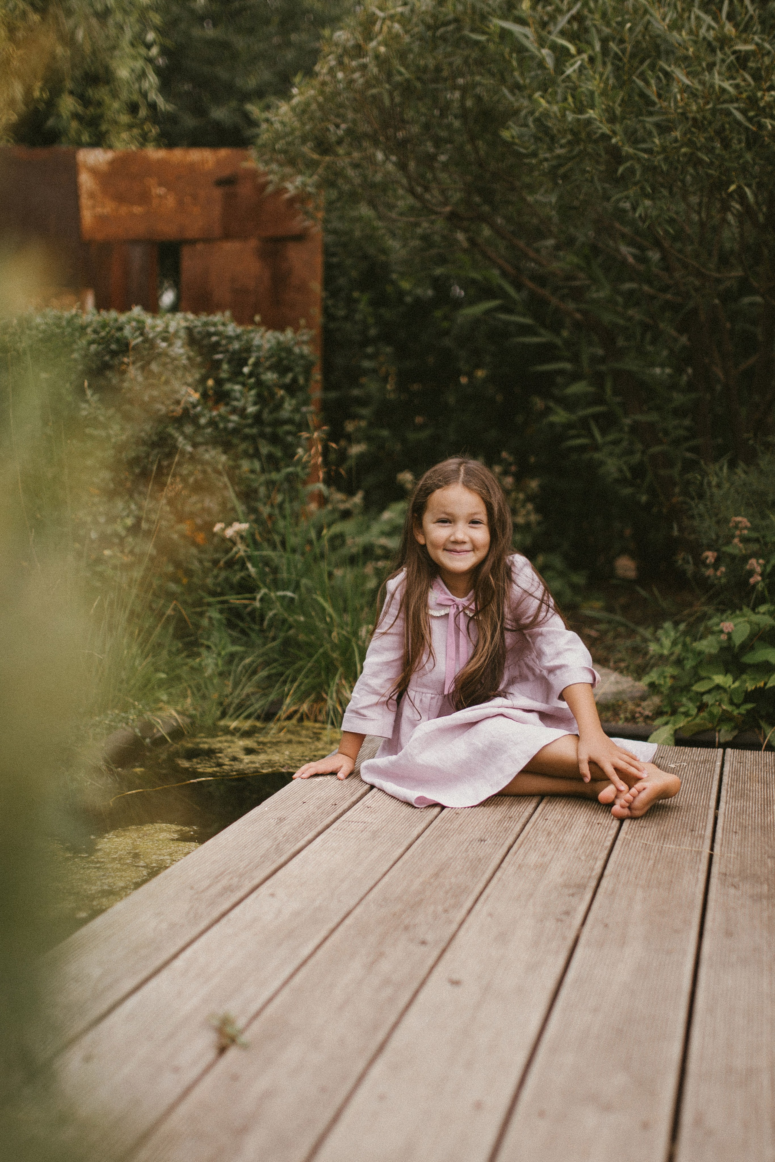 Мира. Семейный и женский фотограф в городе Тюмень