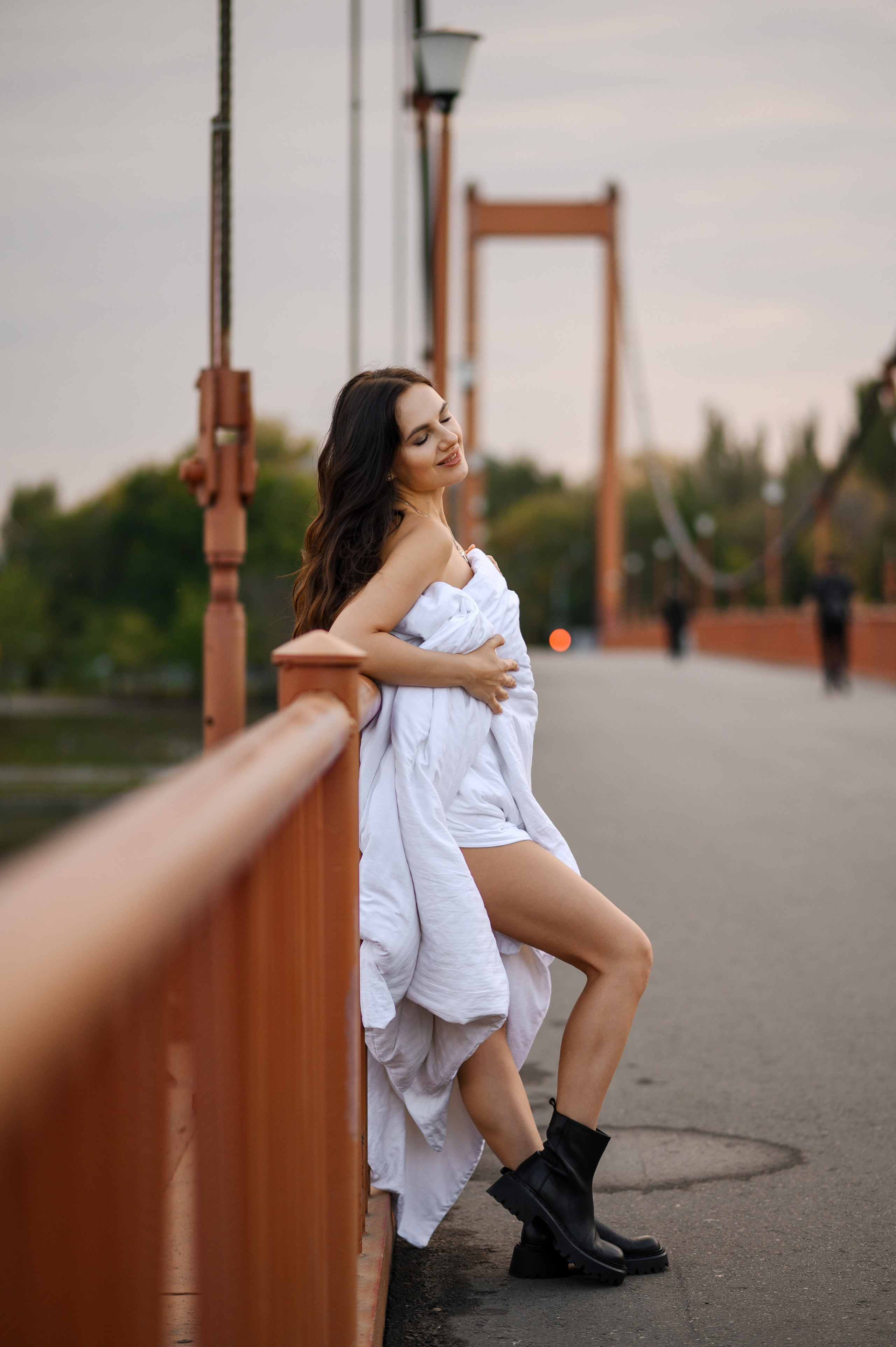 Постельные сцены ;). Свадебный и семейный Фотограф в Пензе Татьяна Лапоногова