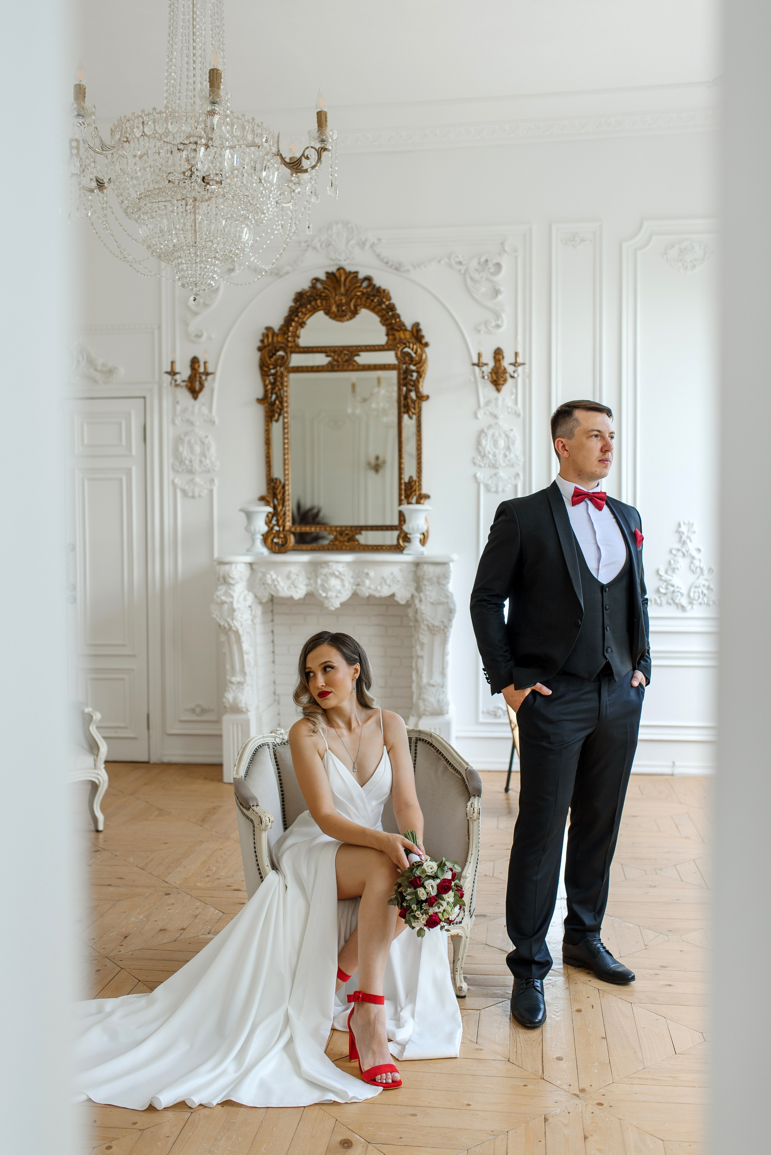 Роман и Настя. Свадебный и семейный Фотограф в Пензе Татьяна Лапоногова